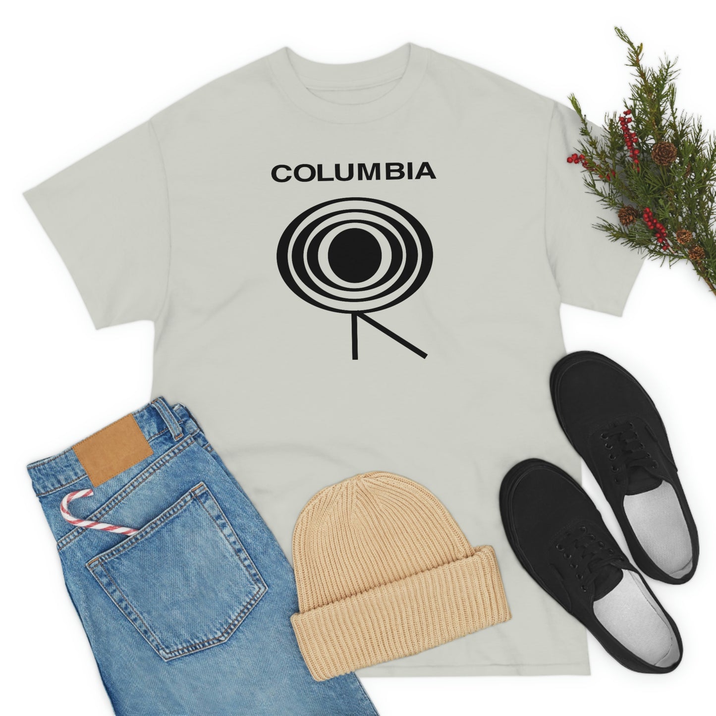 Columbia T-Shirt