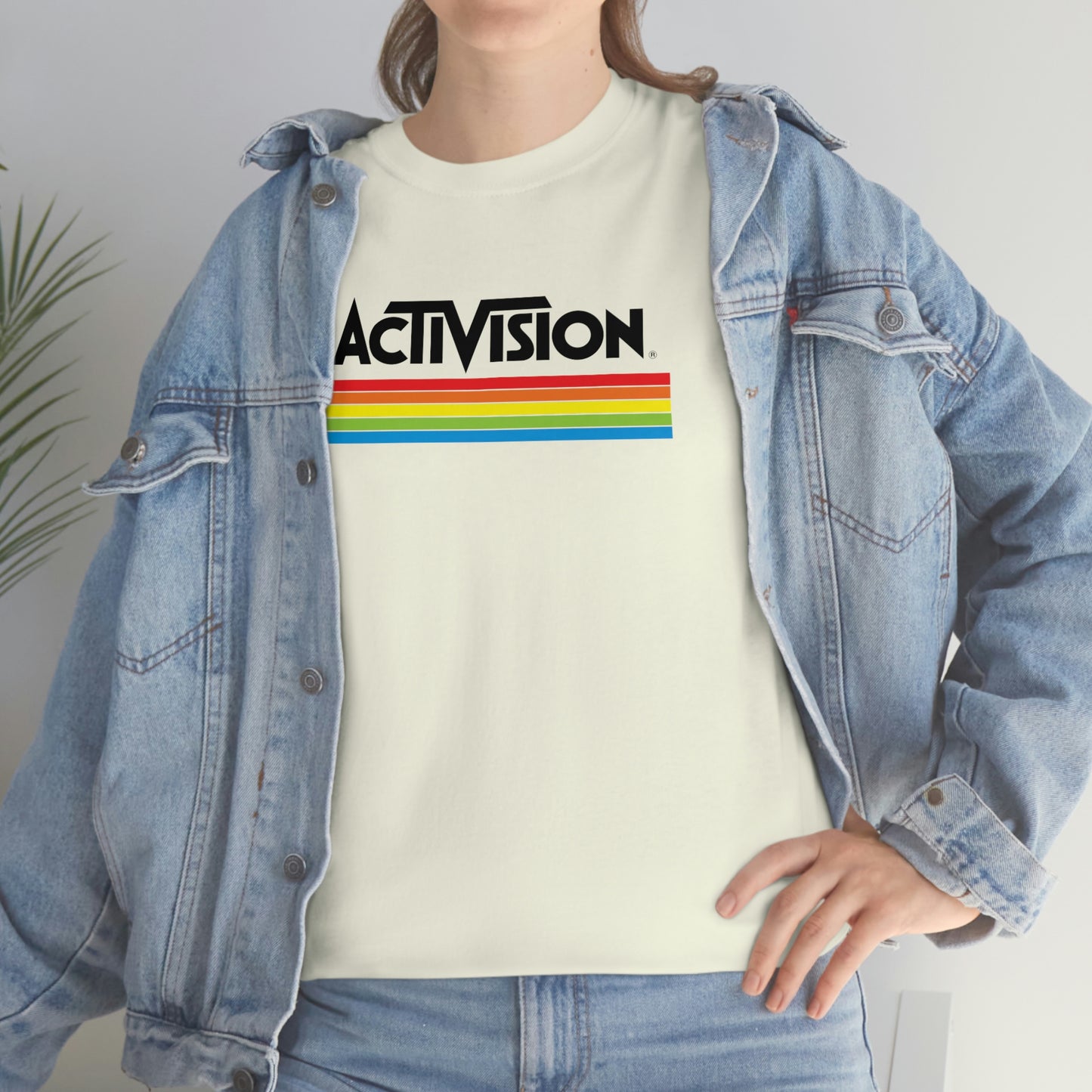 Activision T-Shirt