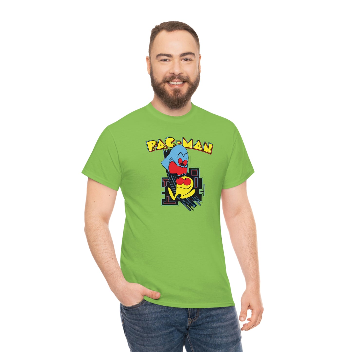 Pacman T-Shirt