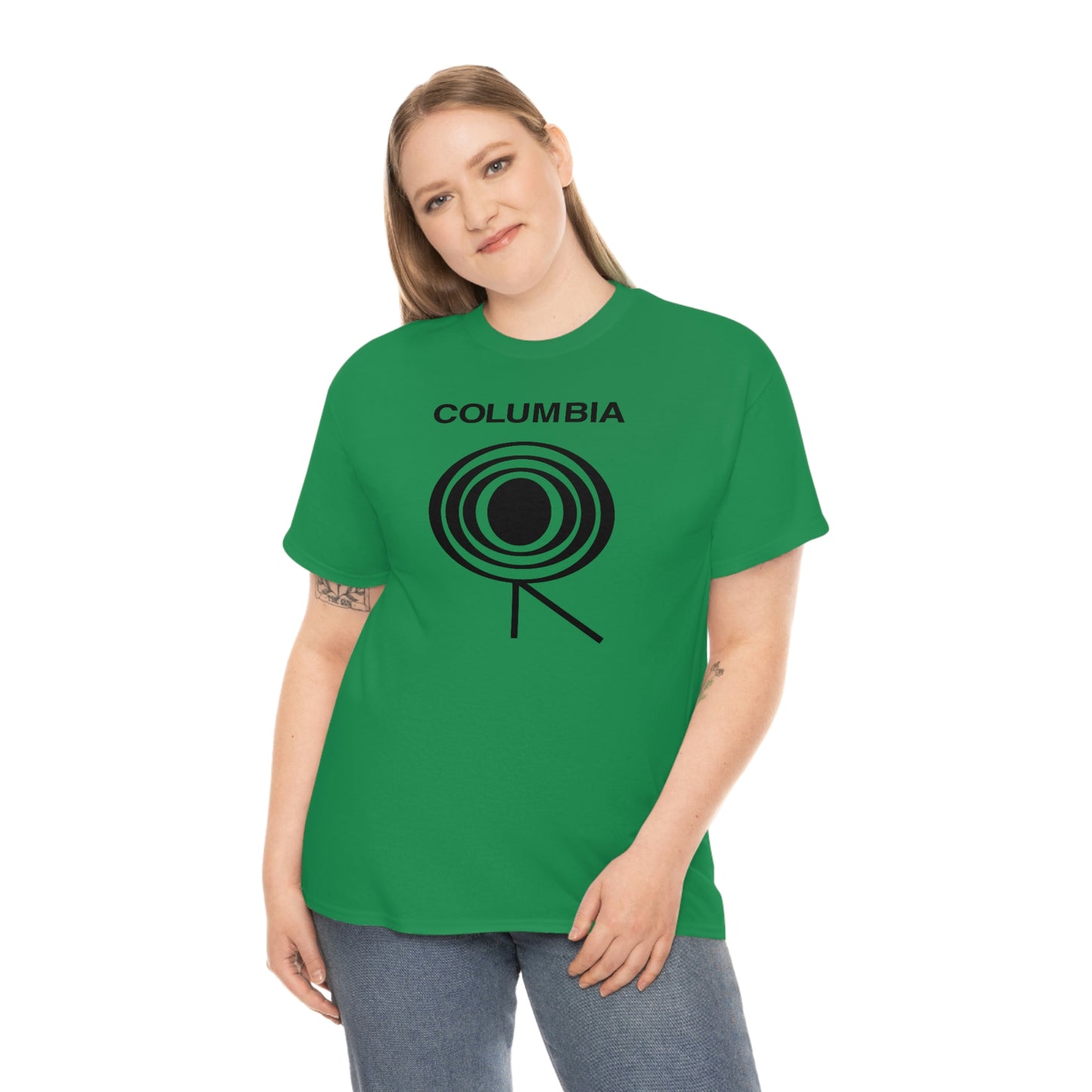 Columbia T-Shirt