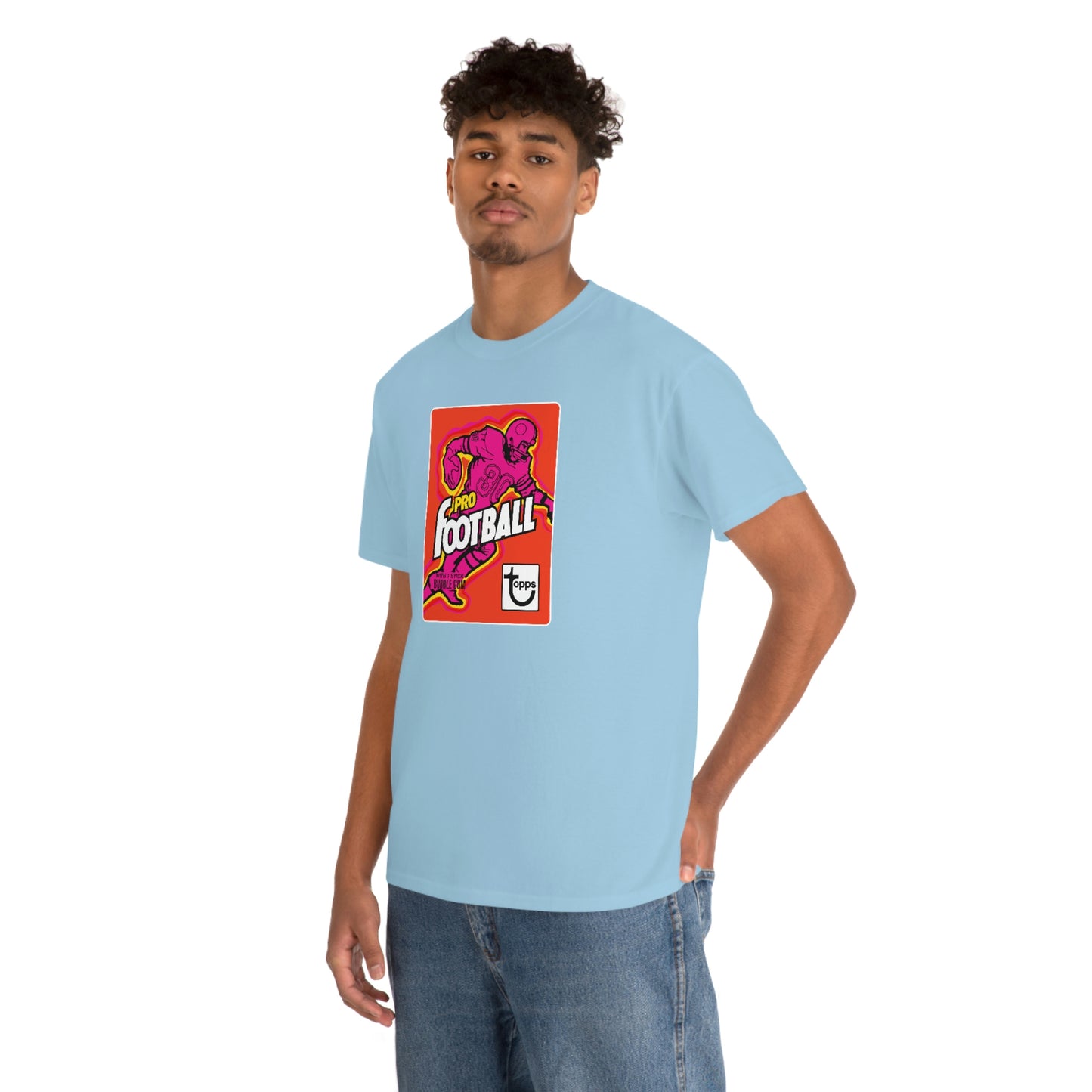 Football Cards T-Shirt