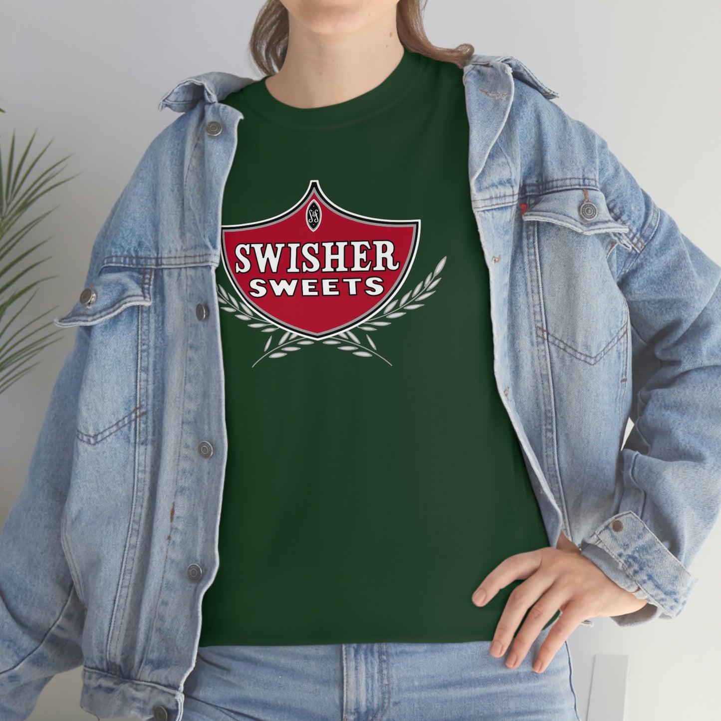 Swisher Sweets T-Shirt