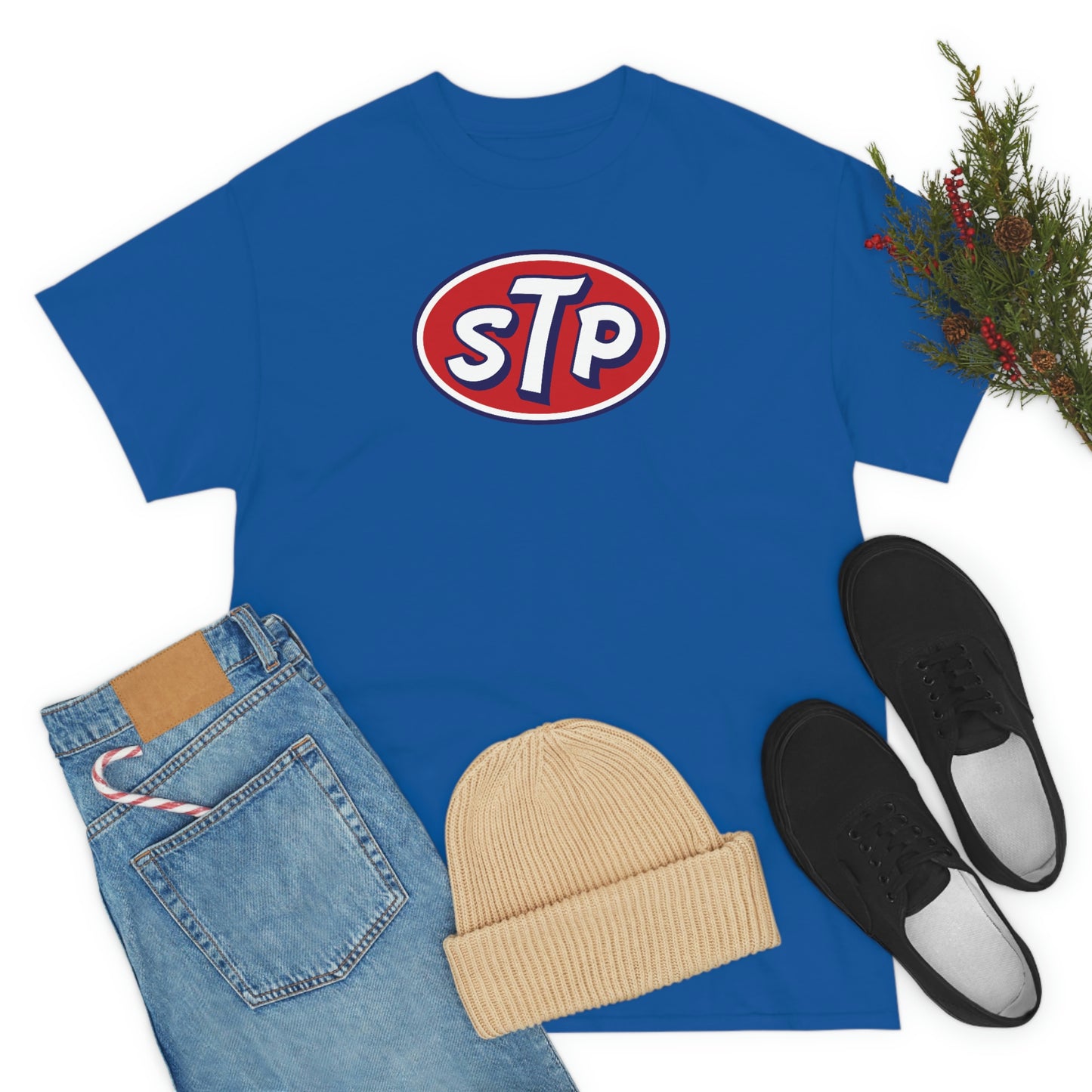 STP T-Shirt