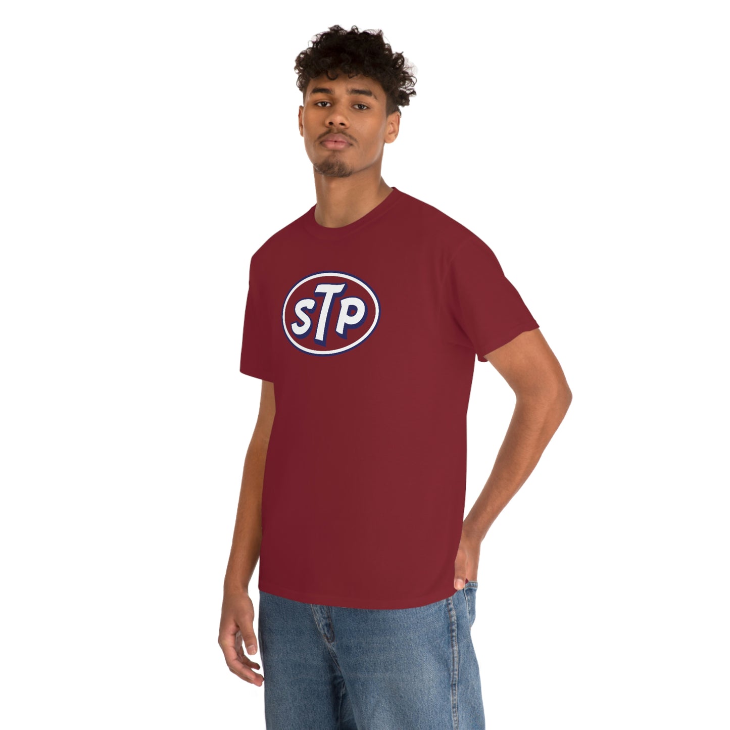 STP T-Shirt