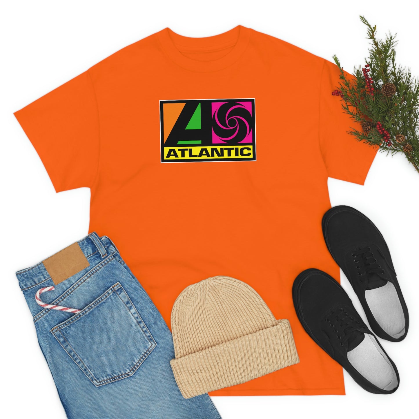Atlantic T-Shirt