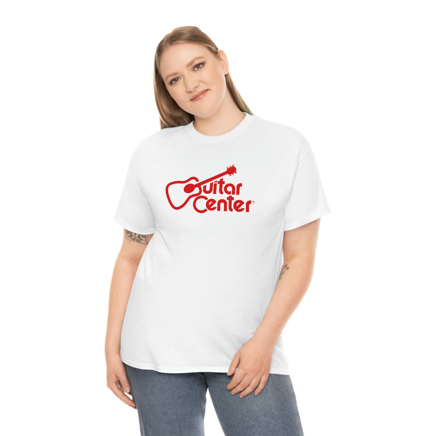 Guitar Centre T-Shirt