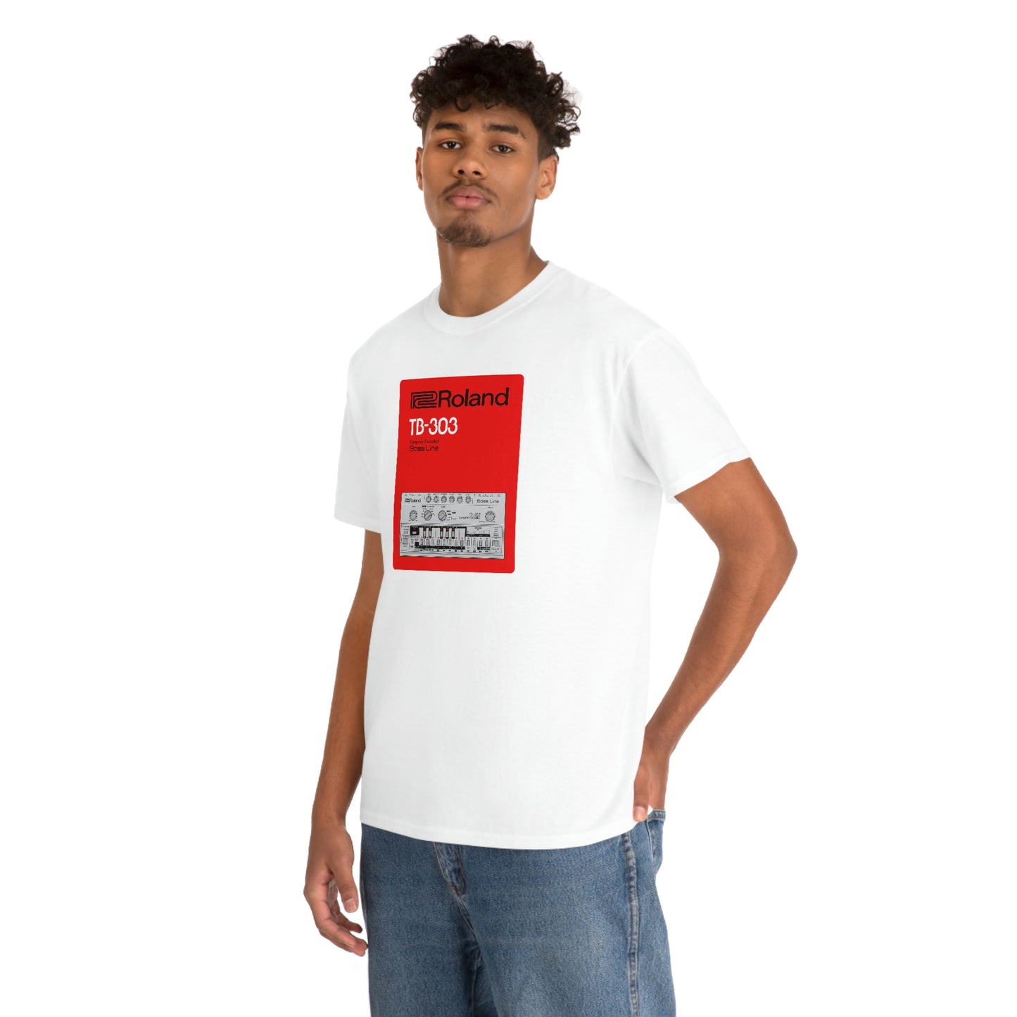 Roland TB-303 T-Shirt