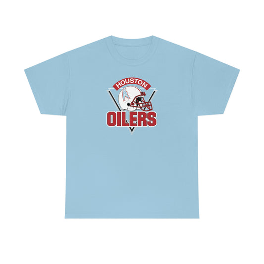 Houston Oilers T-Shirt