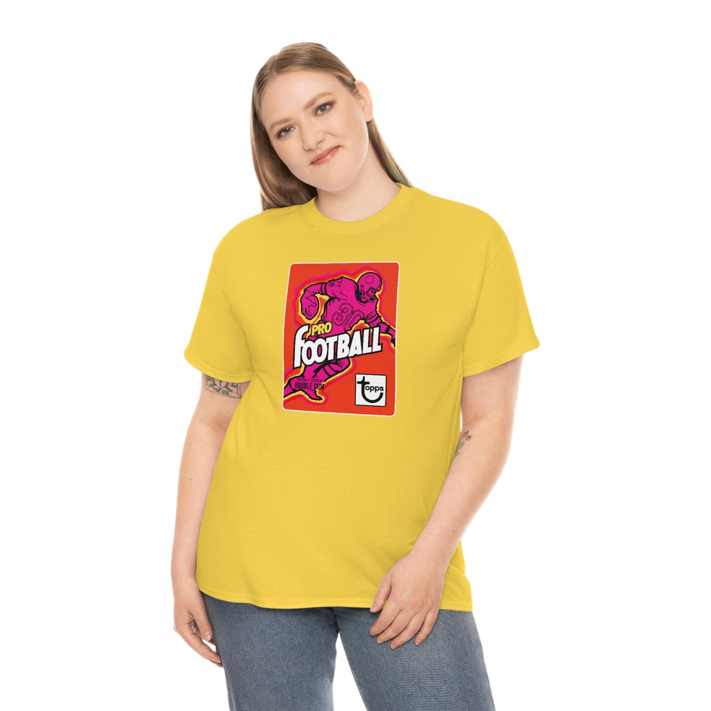 Football Cards T-Shirt