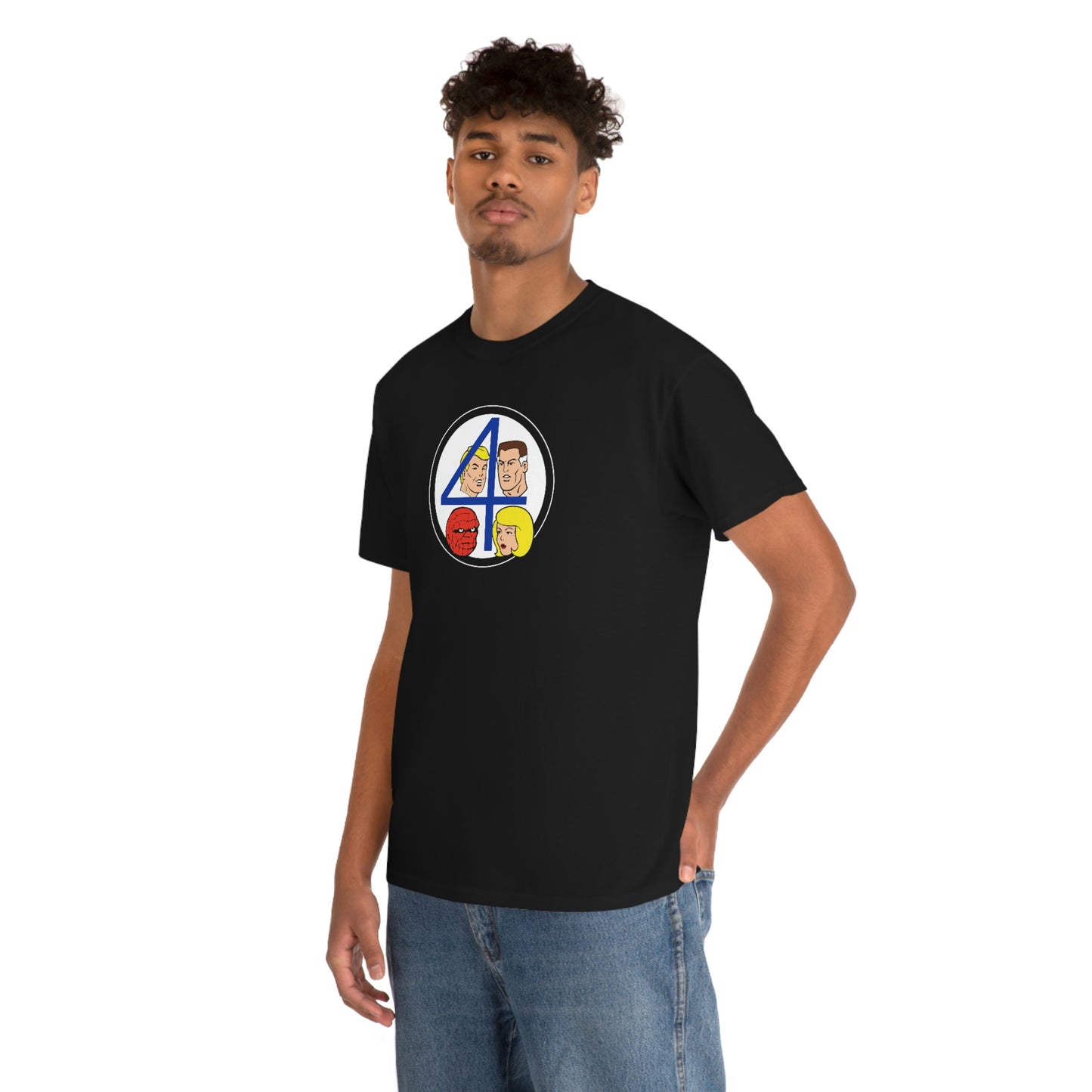 Fantastic 4 T-Shirt