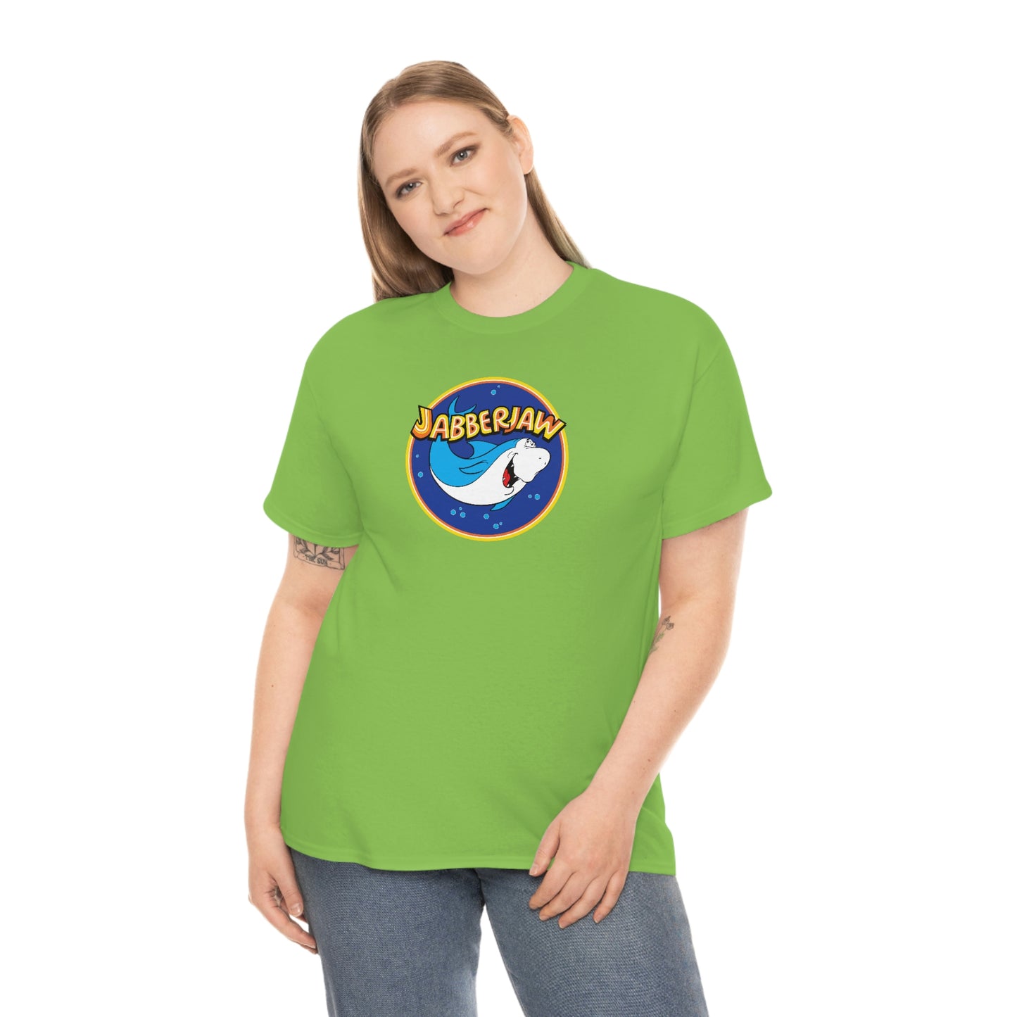 Jabberjaw T-Shirt