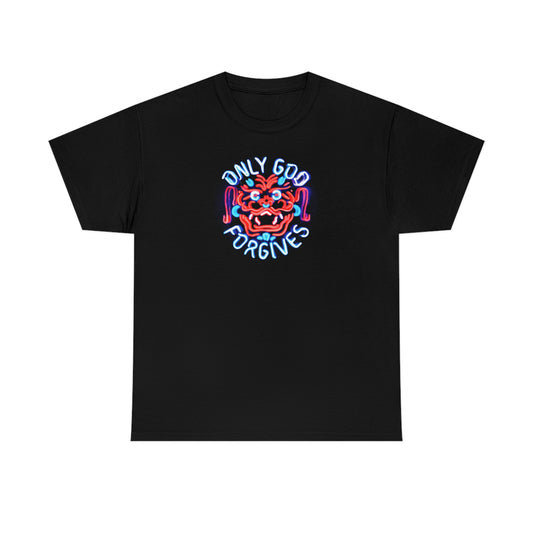 Only God Forgives T-Shirt