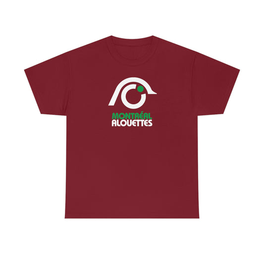 Montreal Aloettes T-Shirt