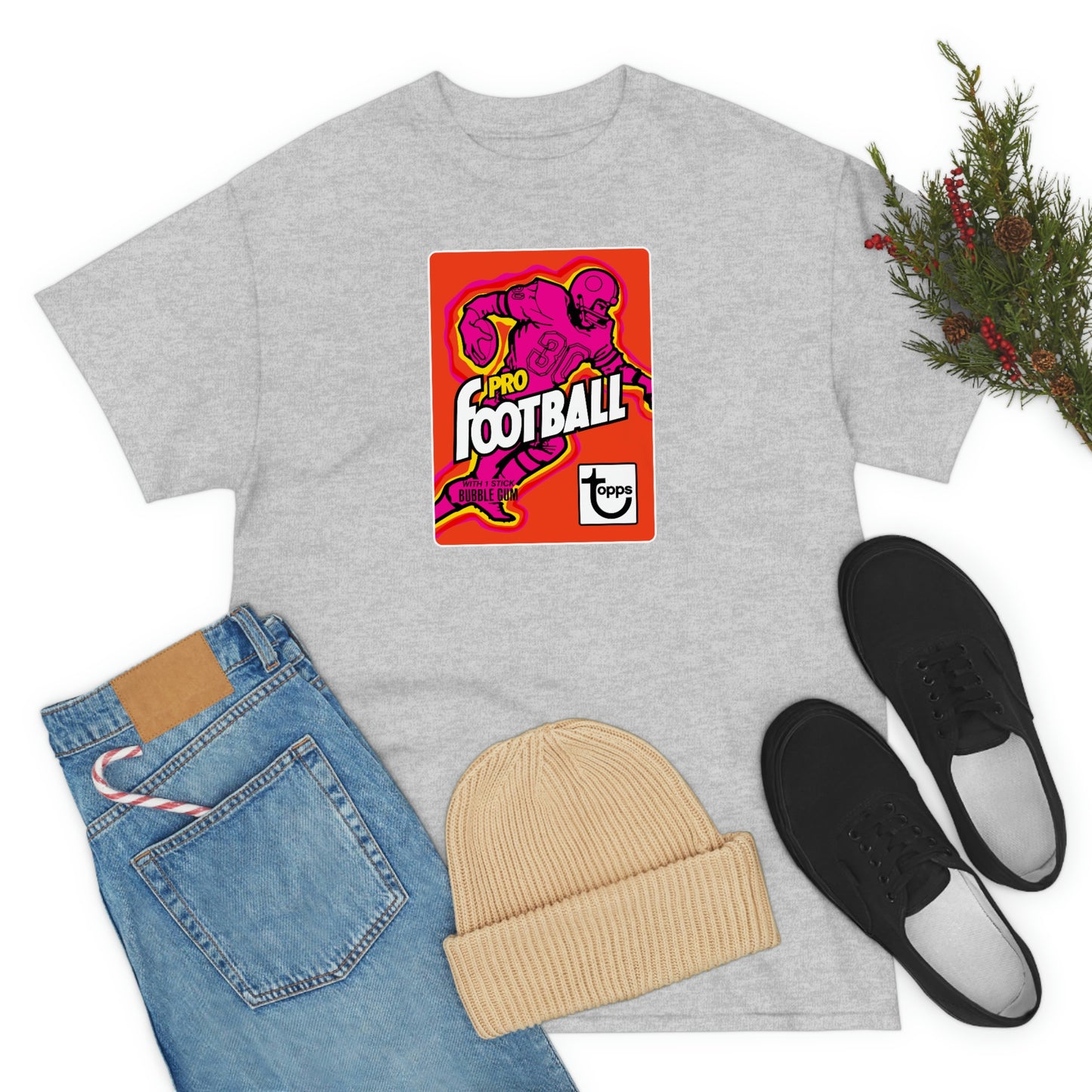 Football Cards T-Shirt