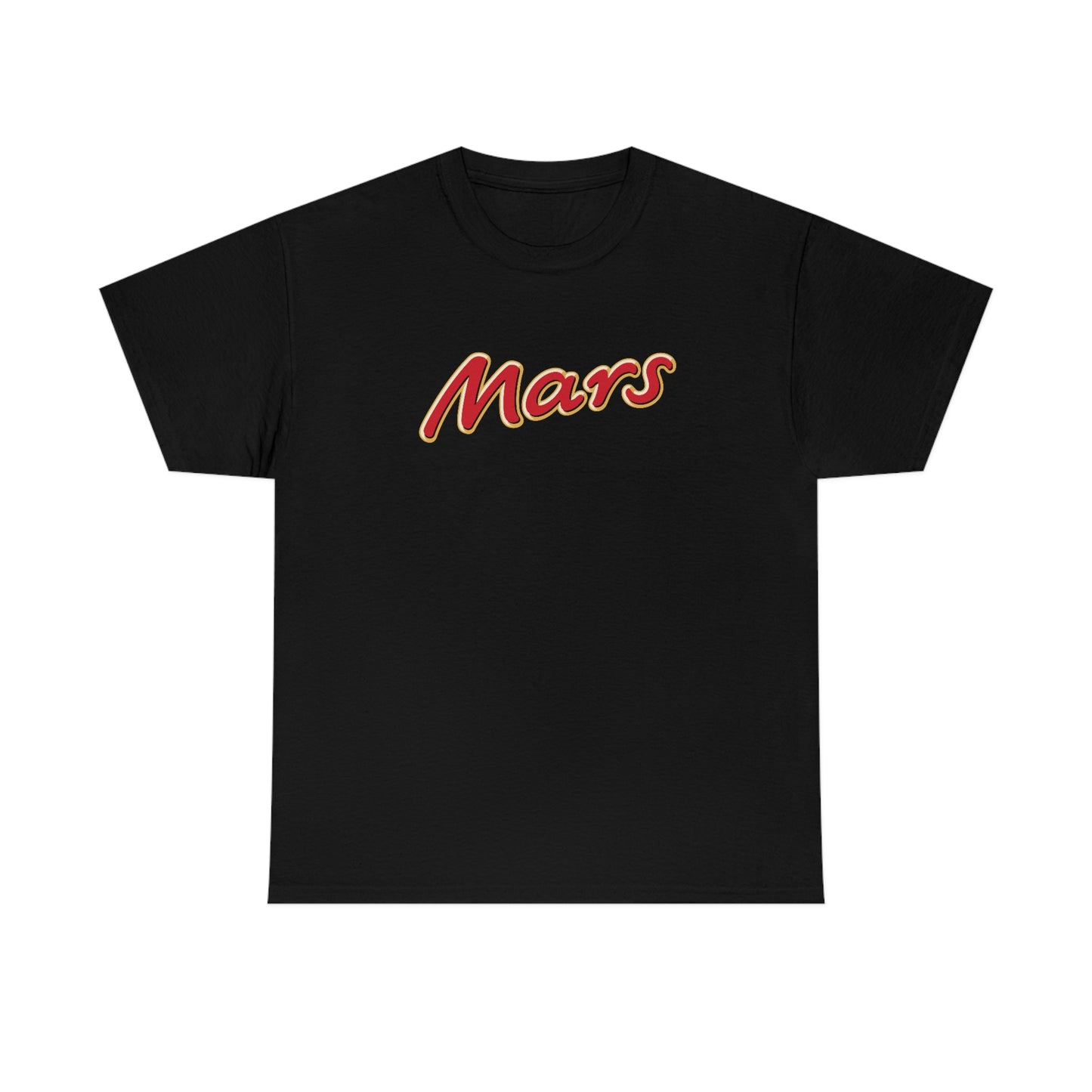 Mars Bar T-Shirt