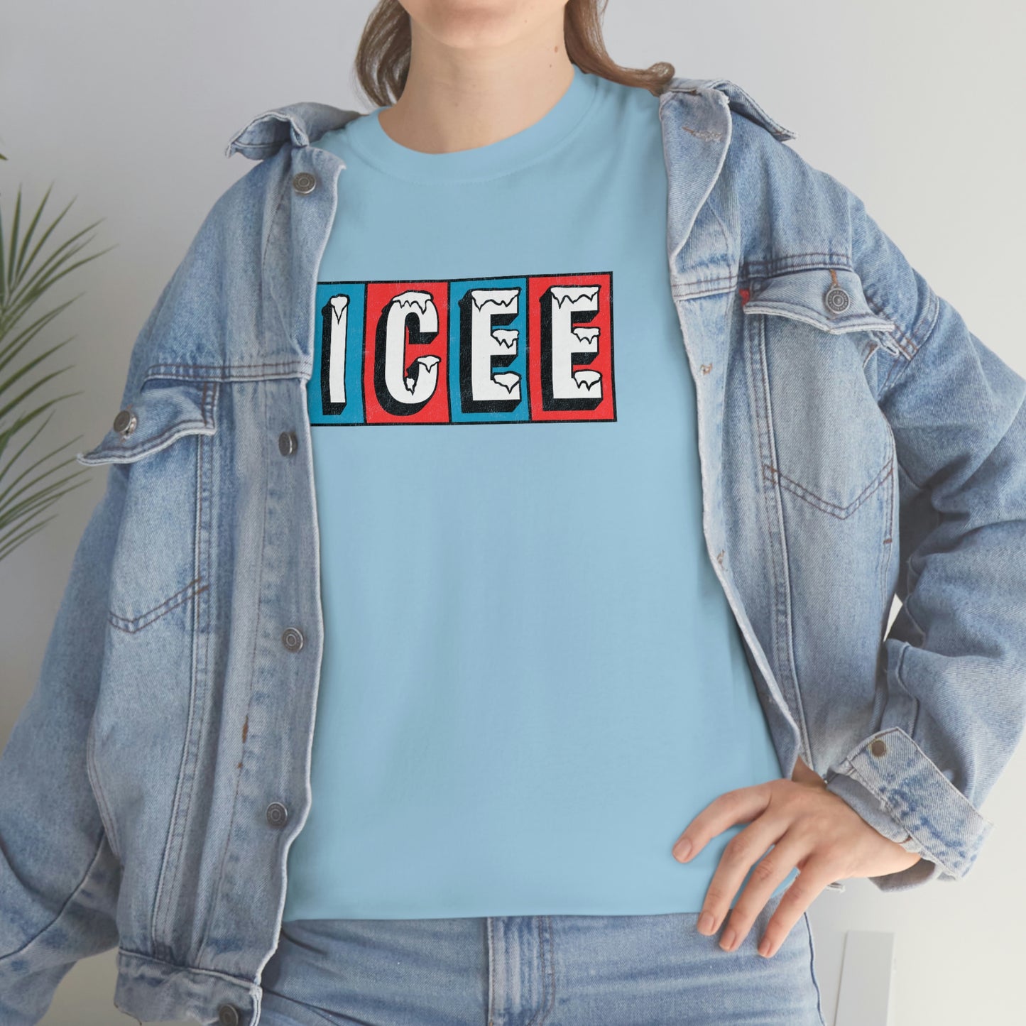 Icee T-Shirt