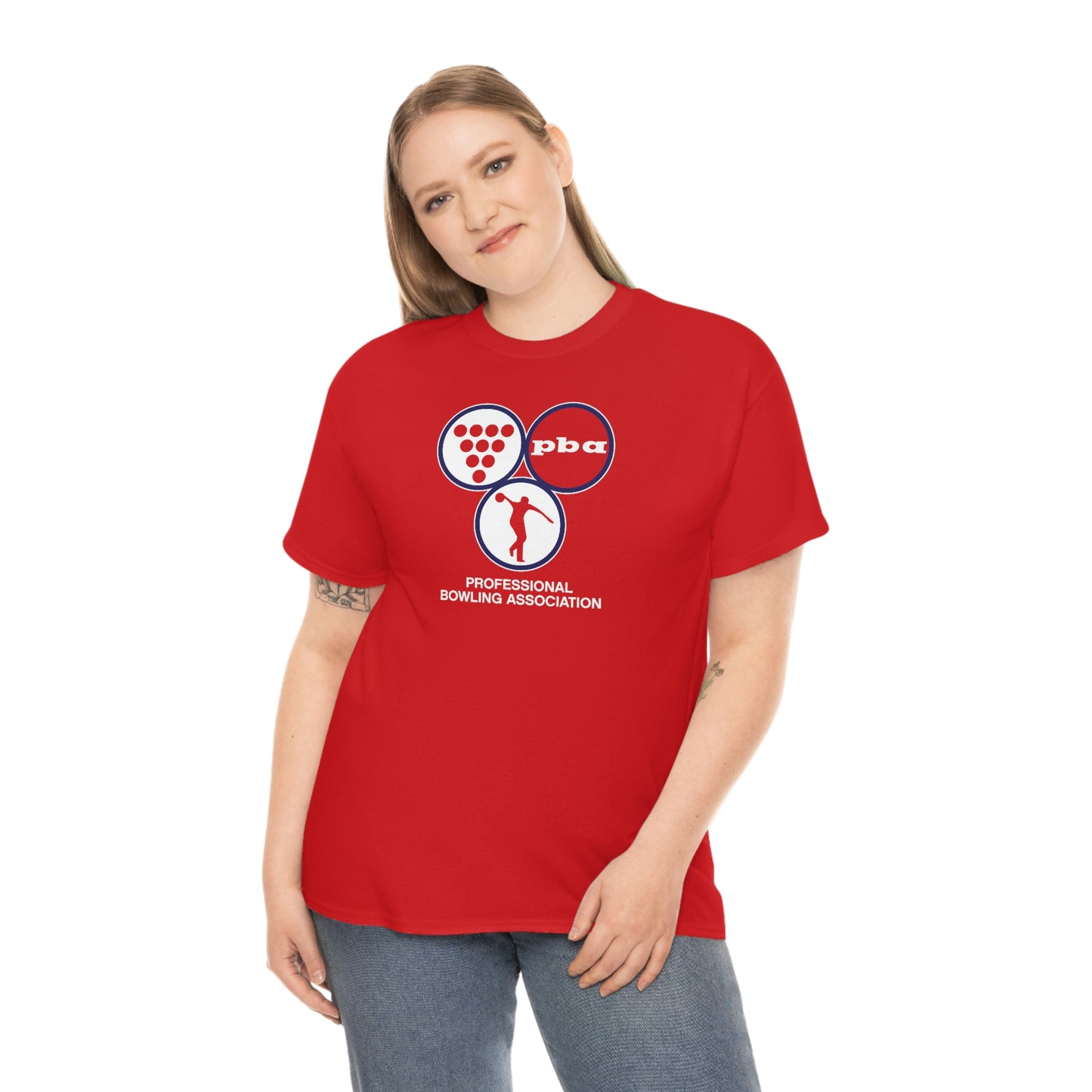 Professional Bowlers Association T-Shirt