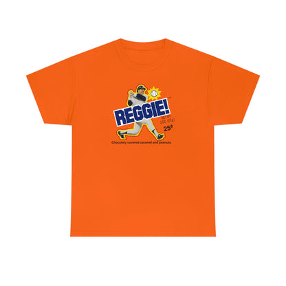 Reggie Candy Bar T-Shirt