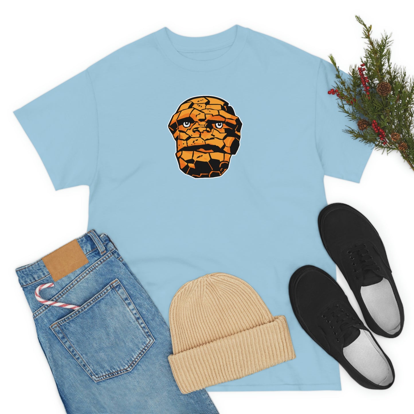 The Thing T-Shirt