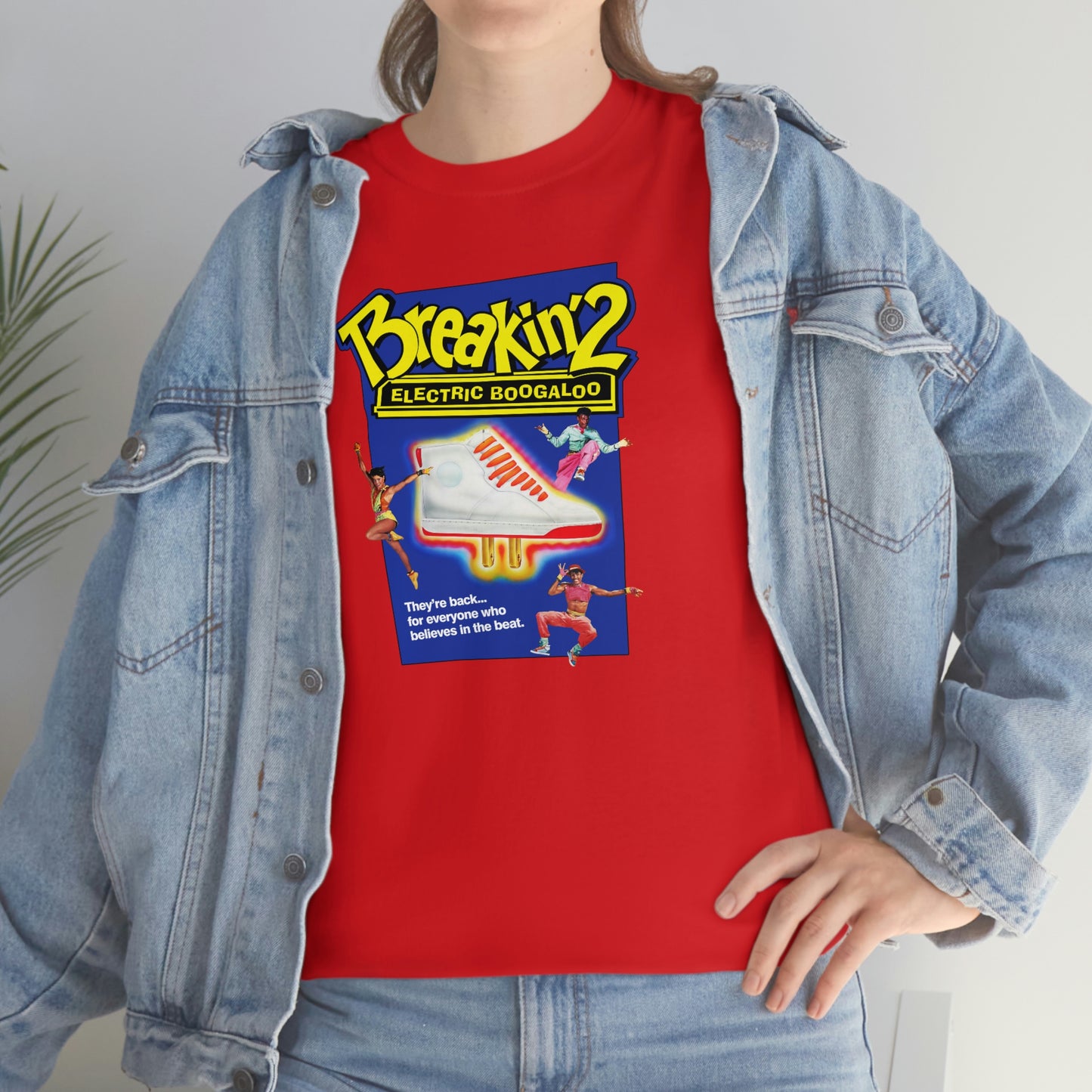 Breakin' 2 Electric Boogaloo T-Shirt