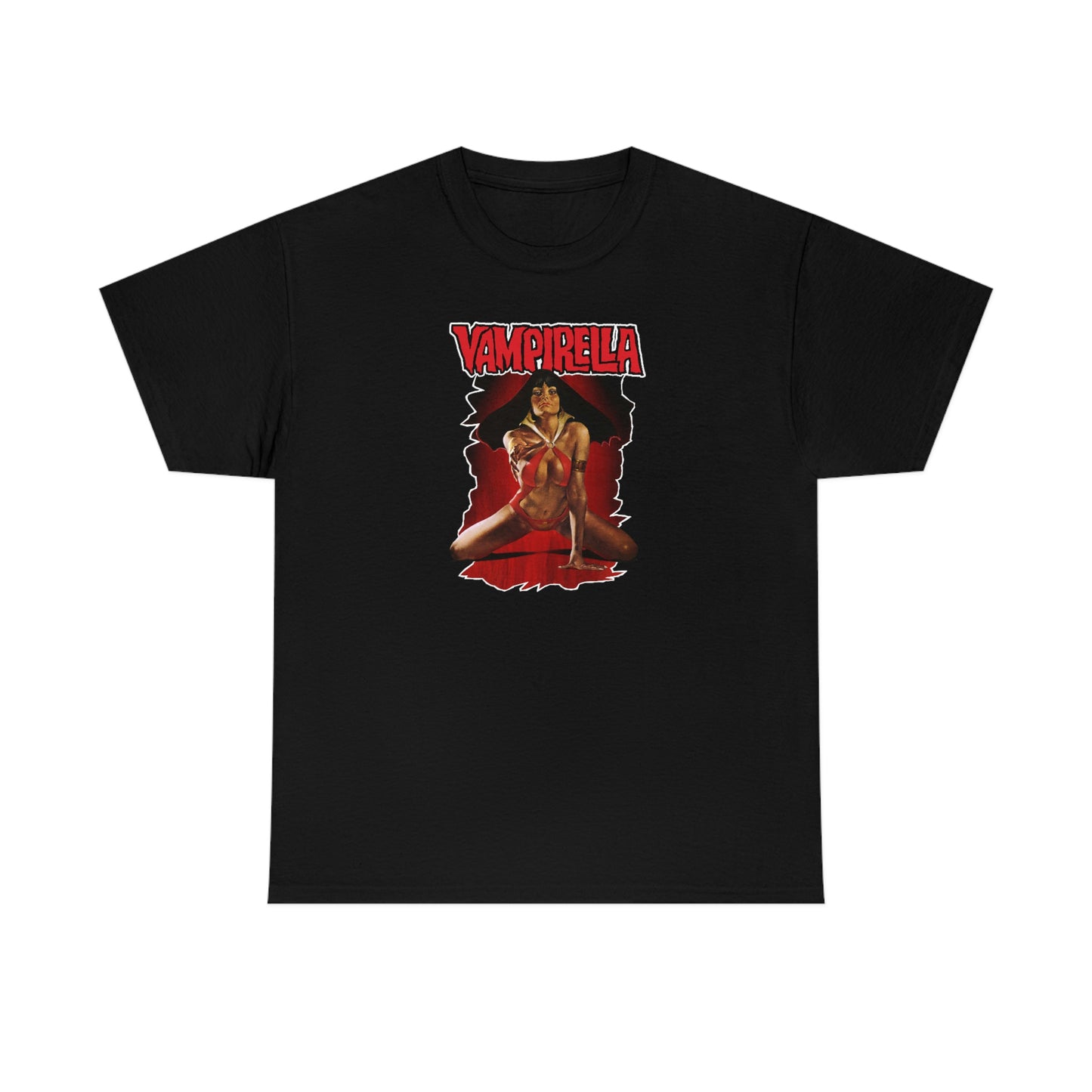 Vampirella T-Shirt