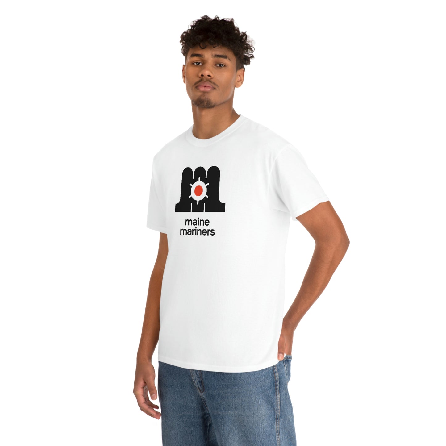 Maine Mariners T-Shirt