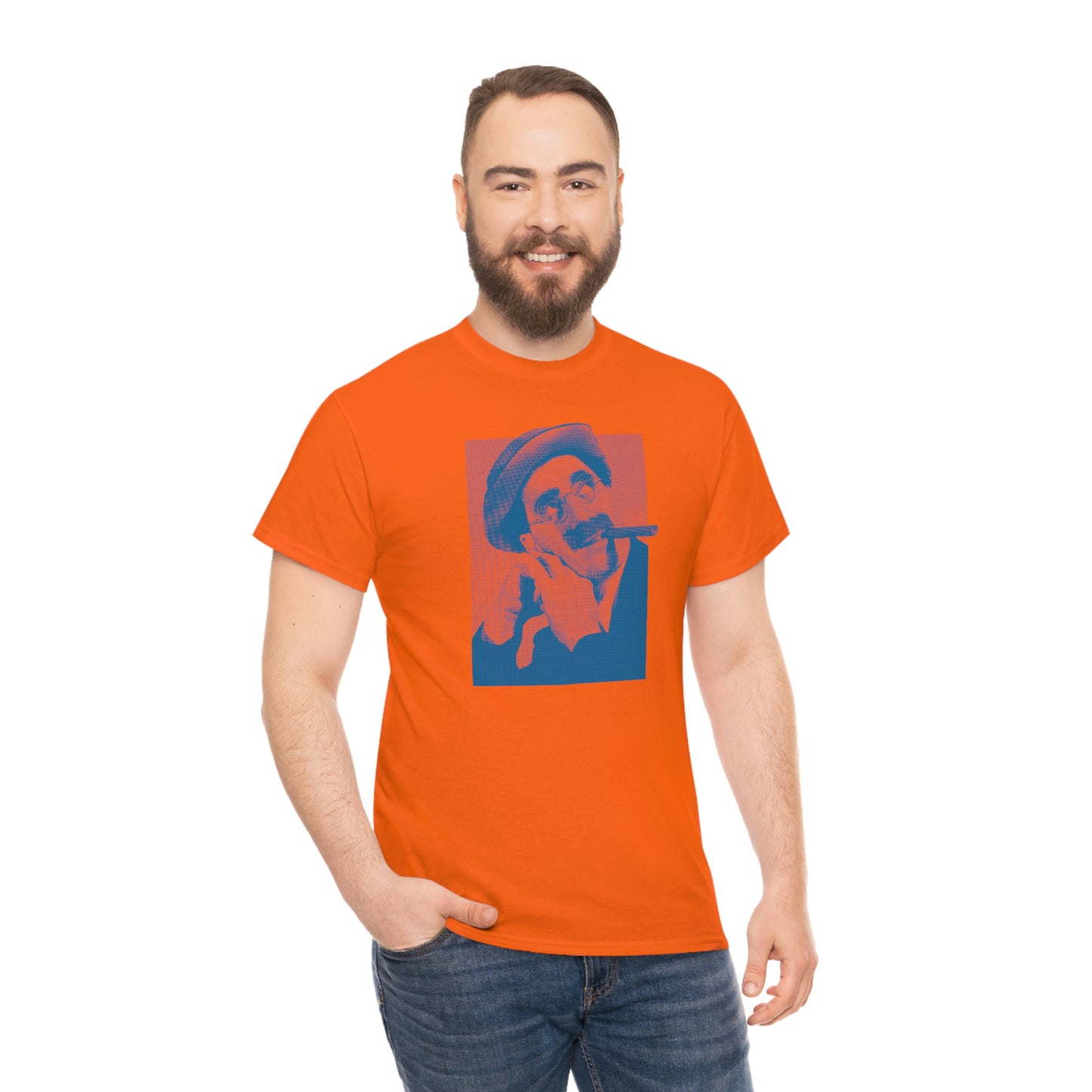 Groucho Marx T-Shirt