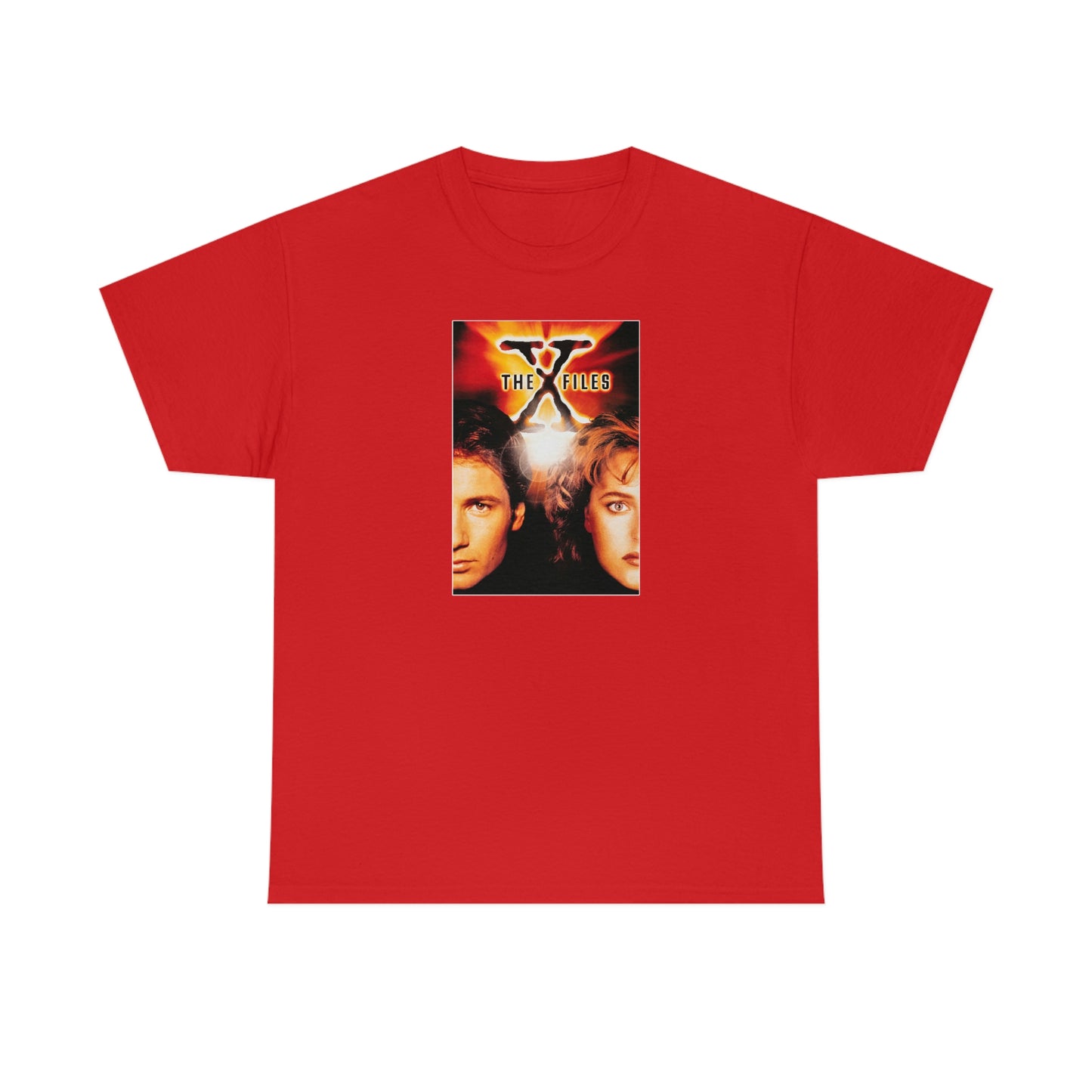 X-Files T-Shirt