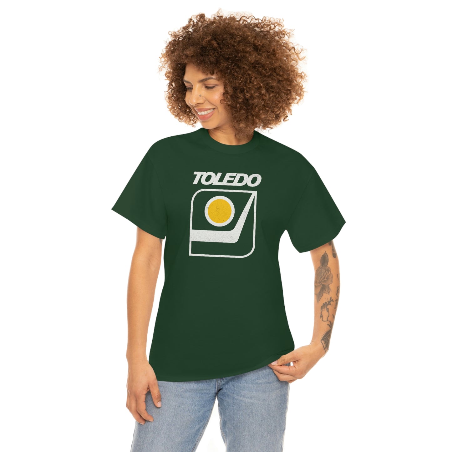 Toledo Goaldiggers T-Shirt