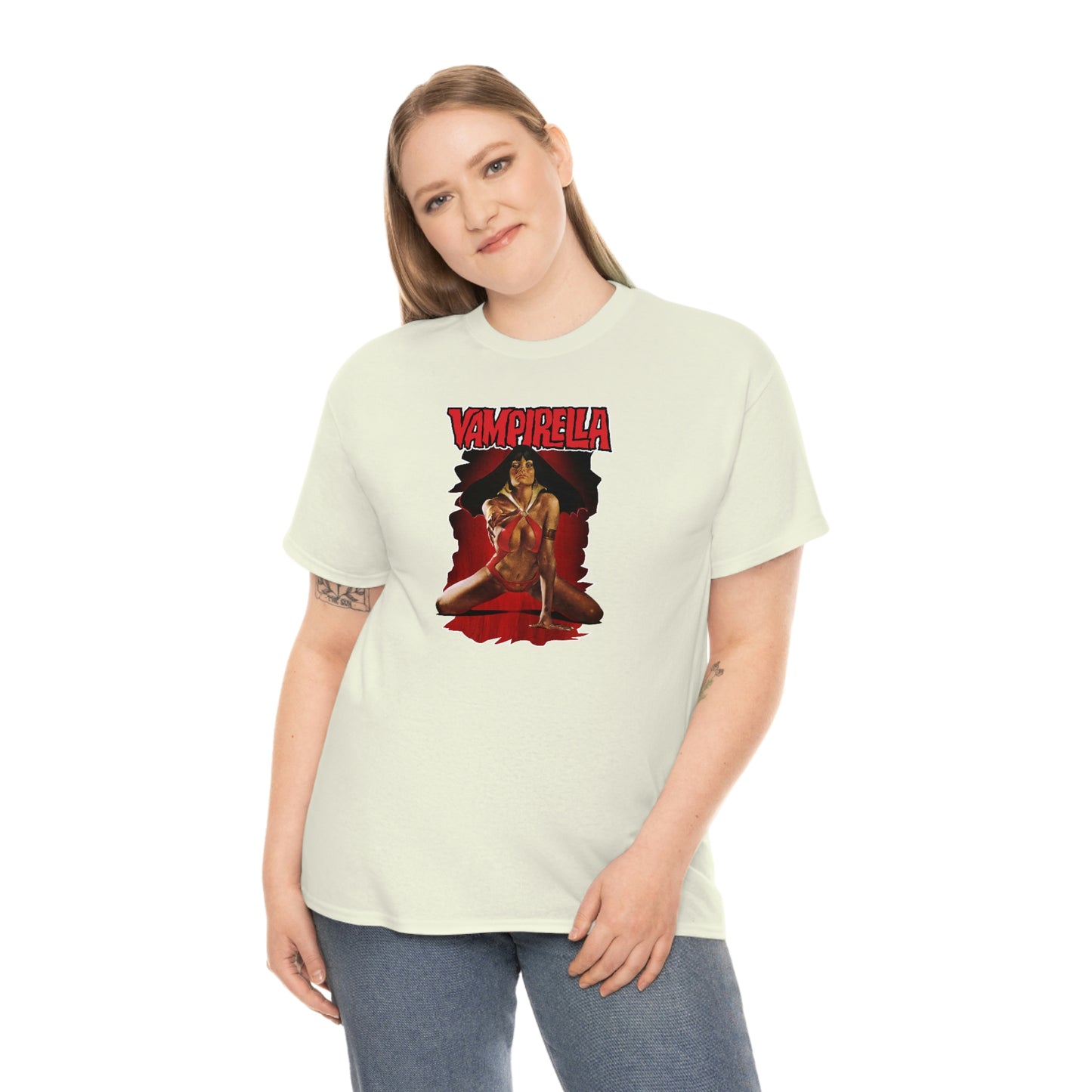 Vampirella T-Shirt