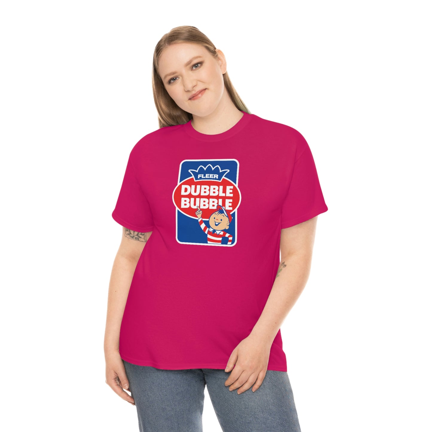 Double Bubble T-Shirt