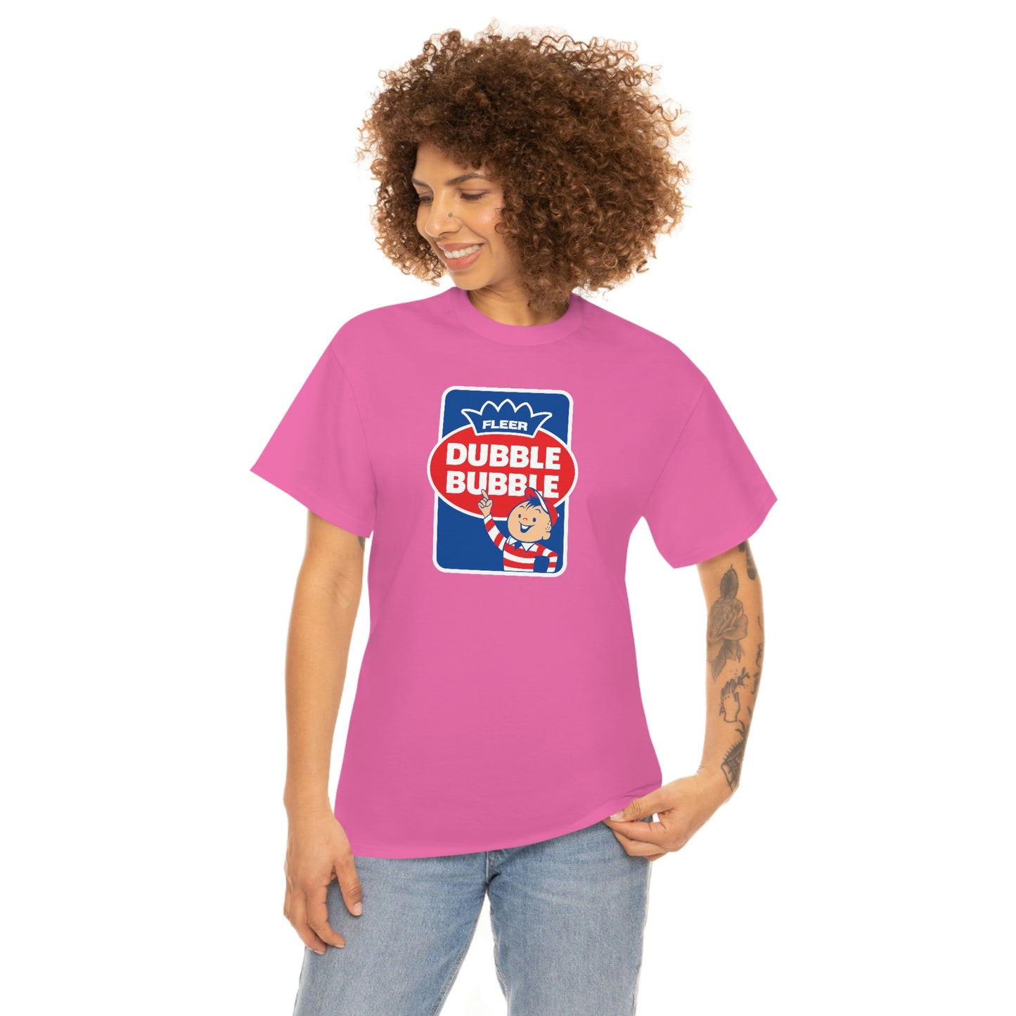 Double Bubble T-Shirt