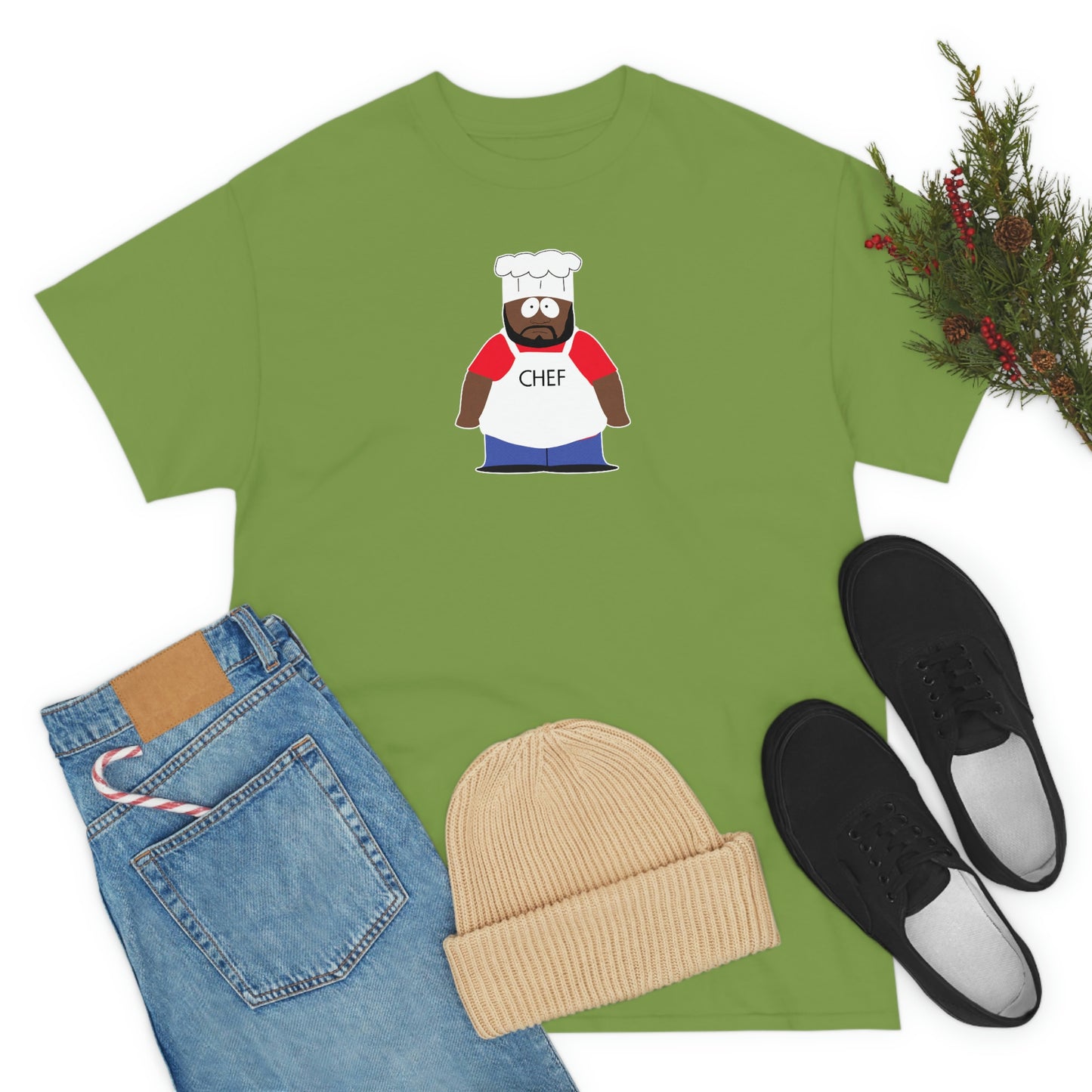 Chef T-Shirt