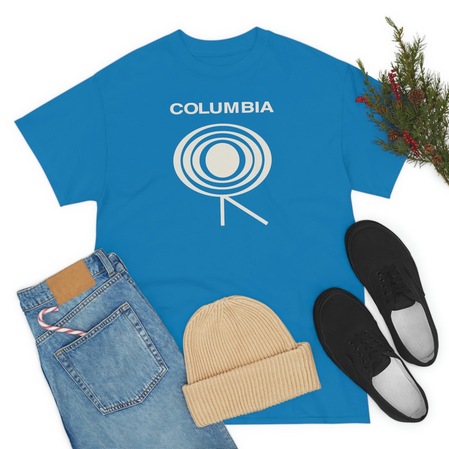 Columbia T-Shirt