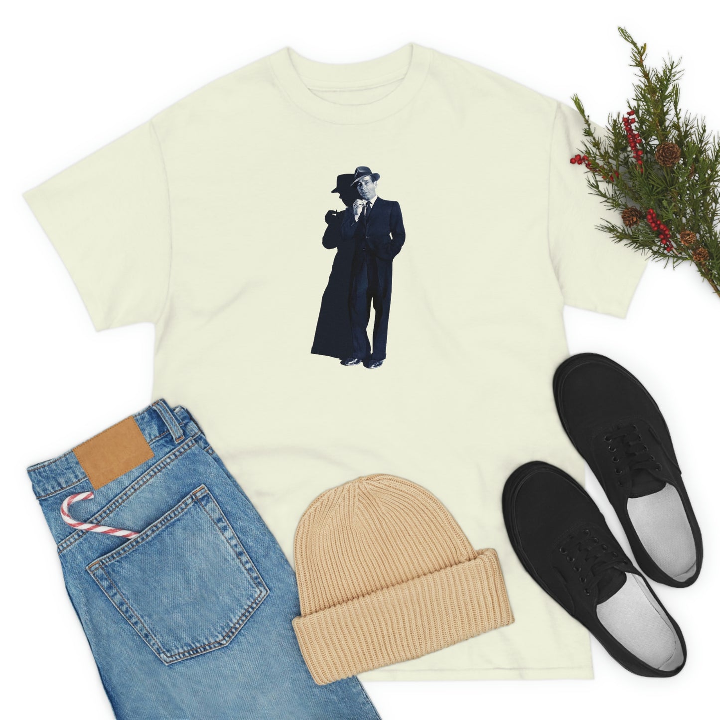 Humphrey Bogart T-Shirt