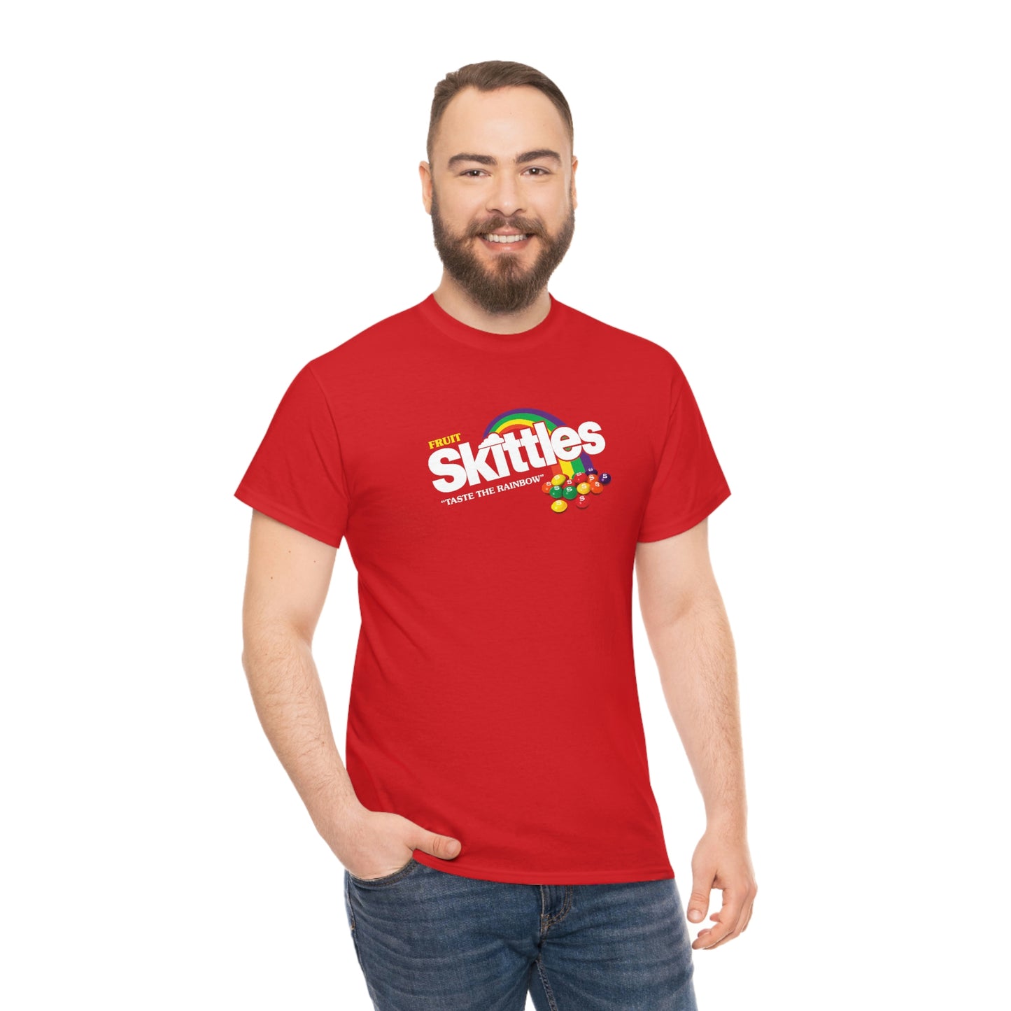 Skittles T-Shirt