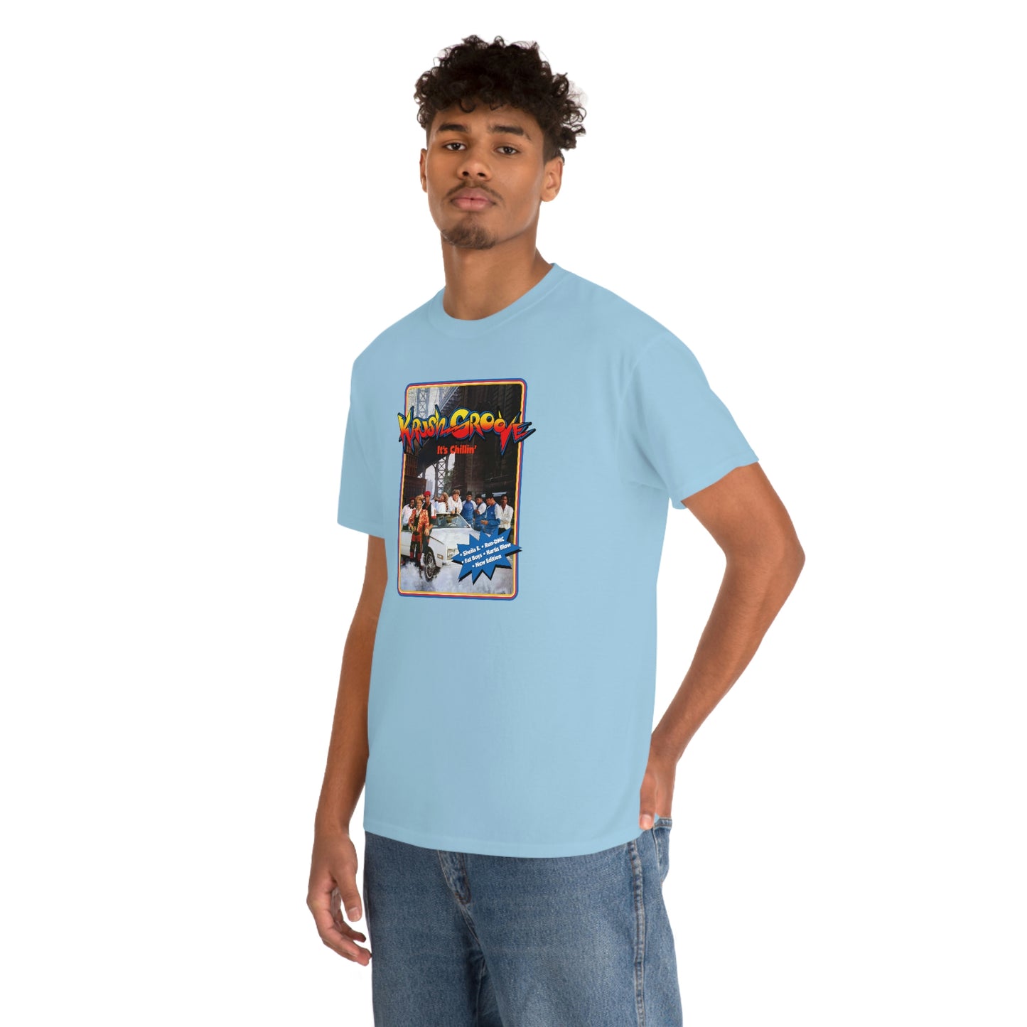 Krush Groove T-Shirt