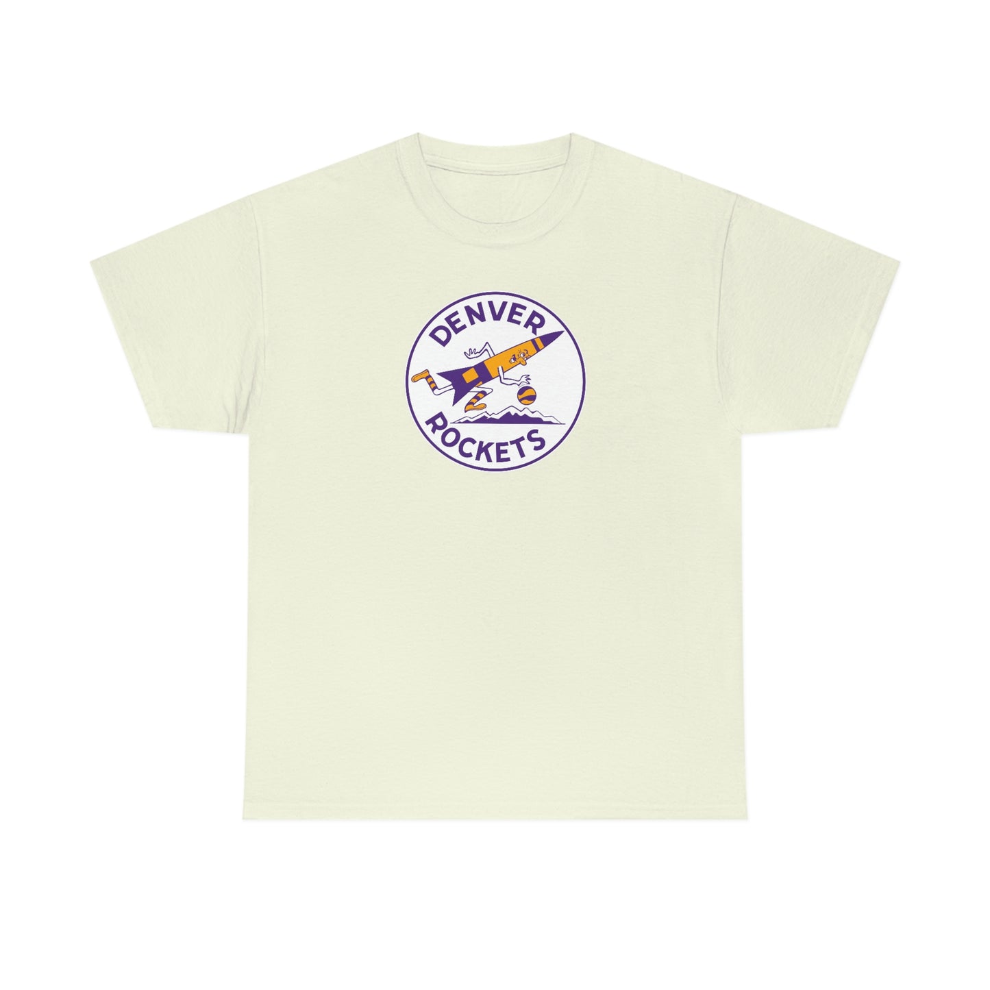 Denver Rockets T-Shirt