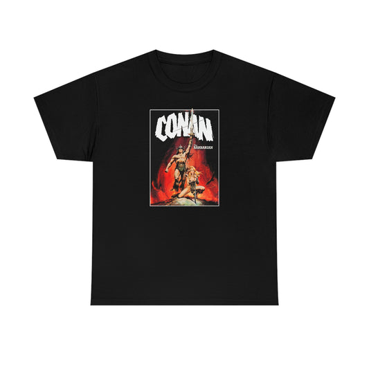 Conan the Barbarian T-Shirt