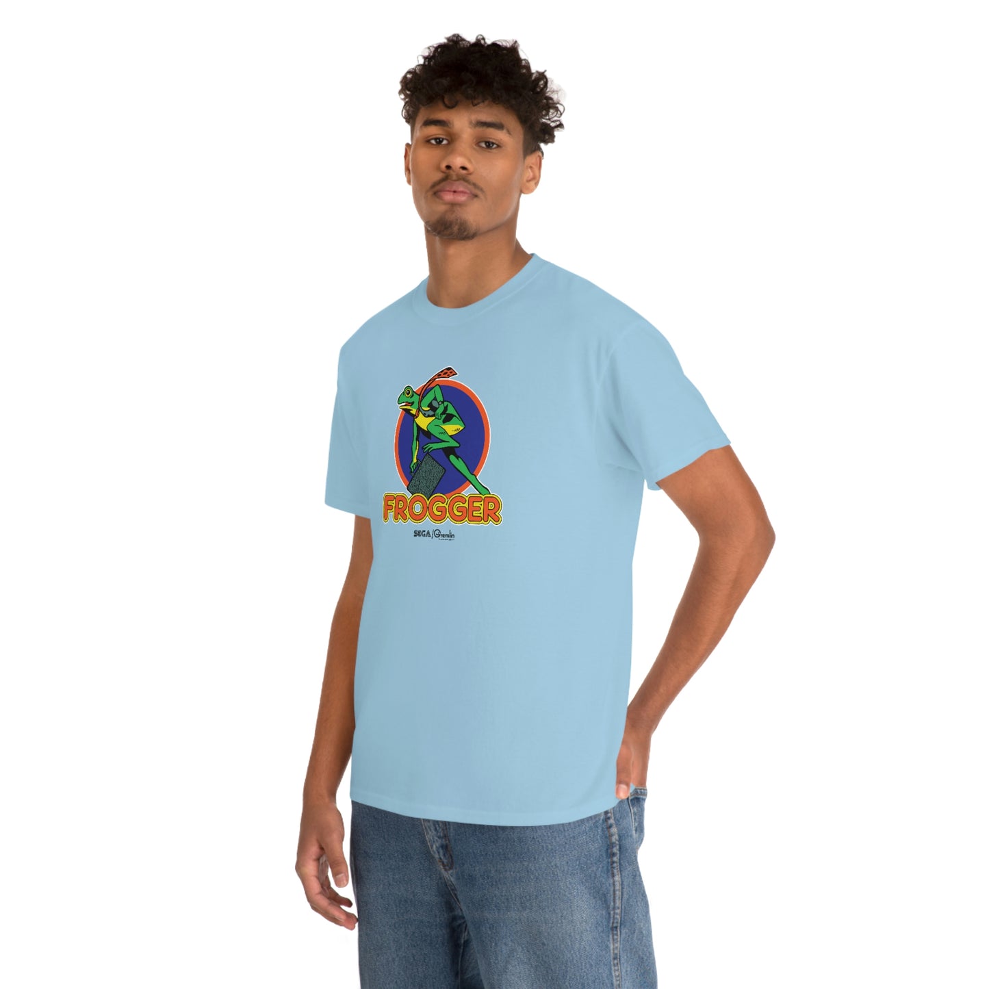 Frogger T-Shirt