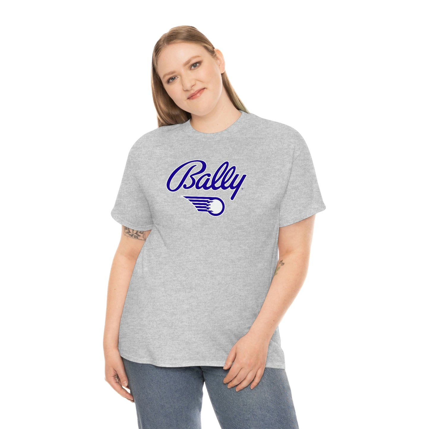 Bally T-Shirt