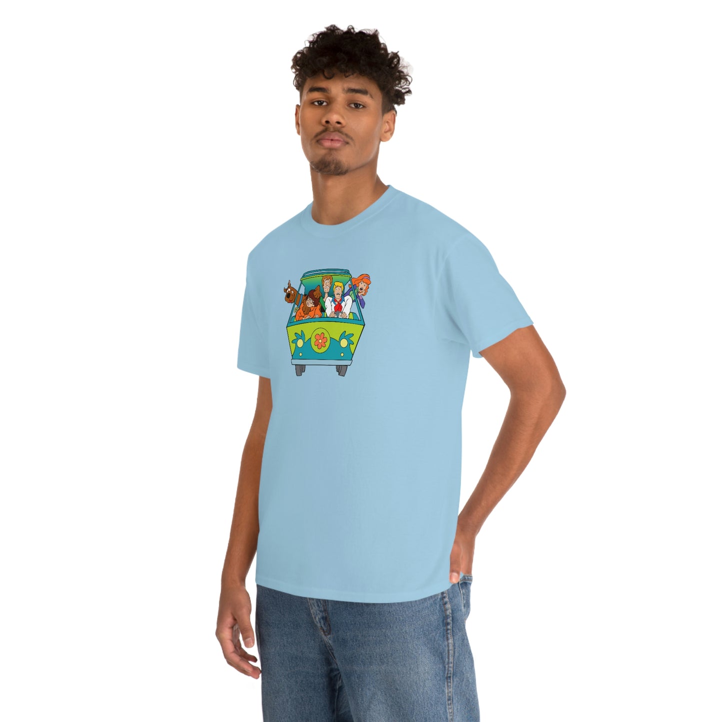 Scooby Doo T-Shirt