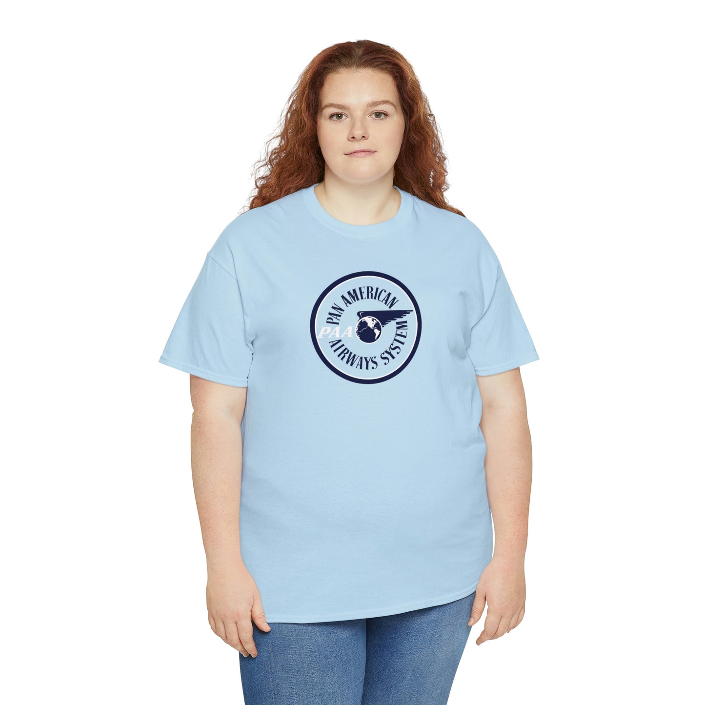 Pan American Airway System T-Shirt