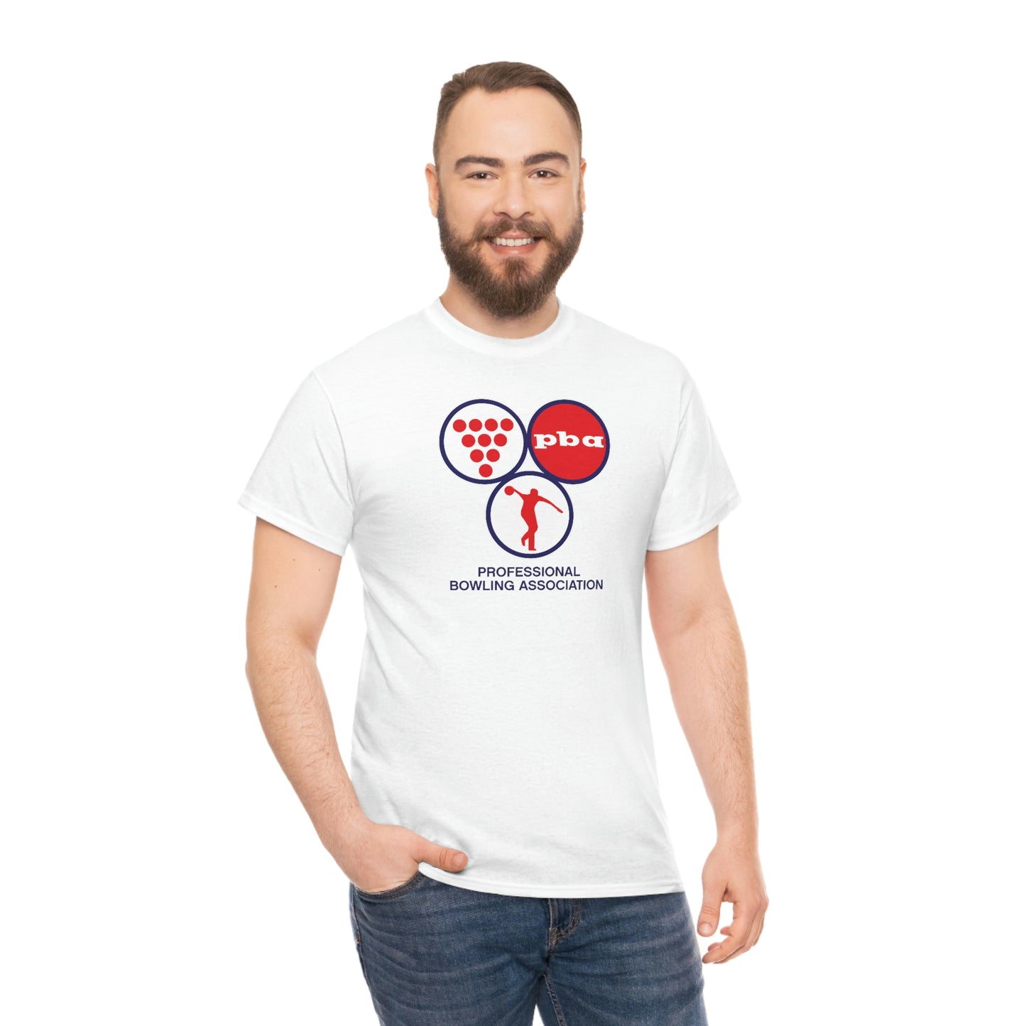 Professional Bowlers Association T-Shirt