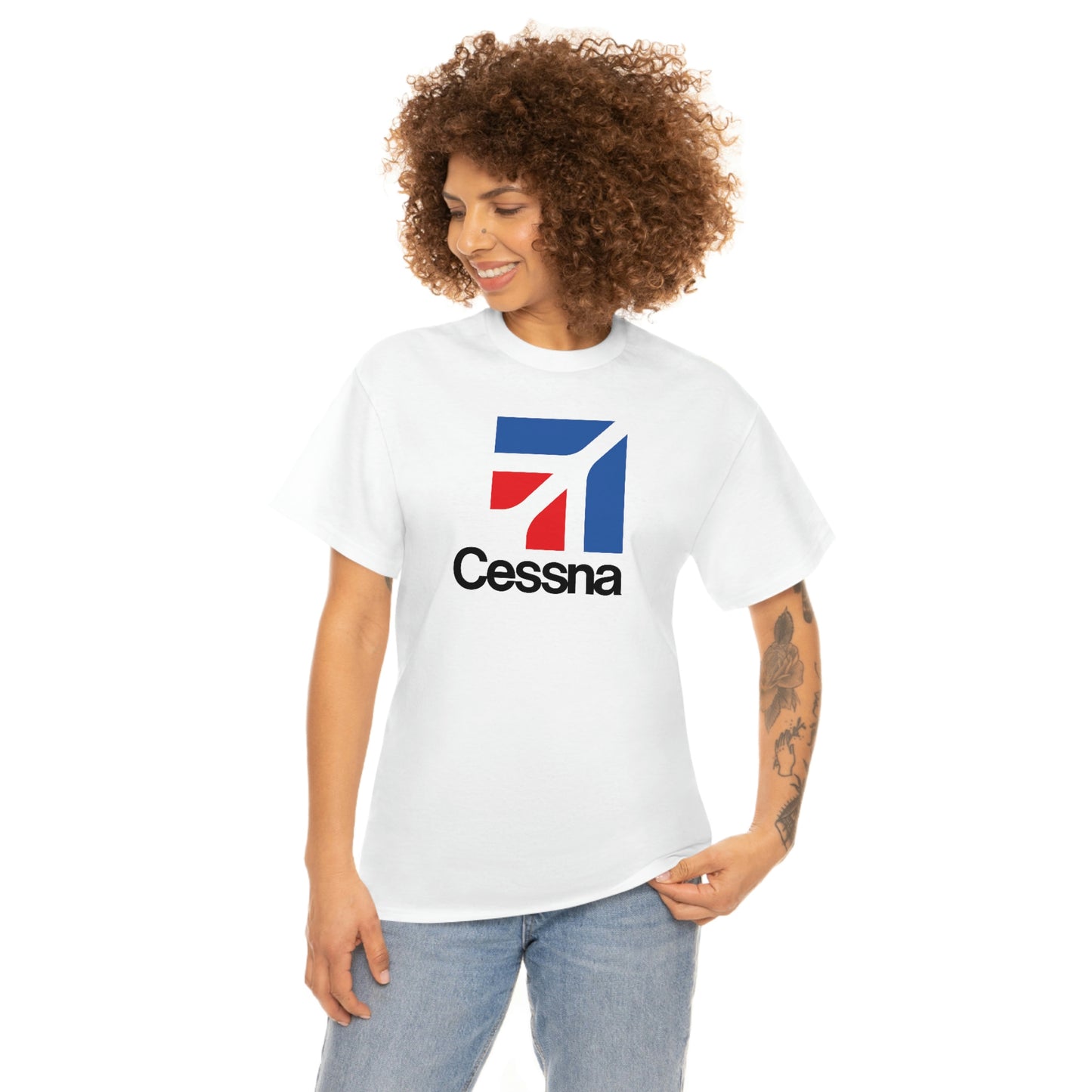 Cessna T-Shirt