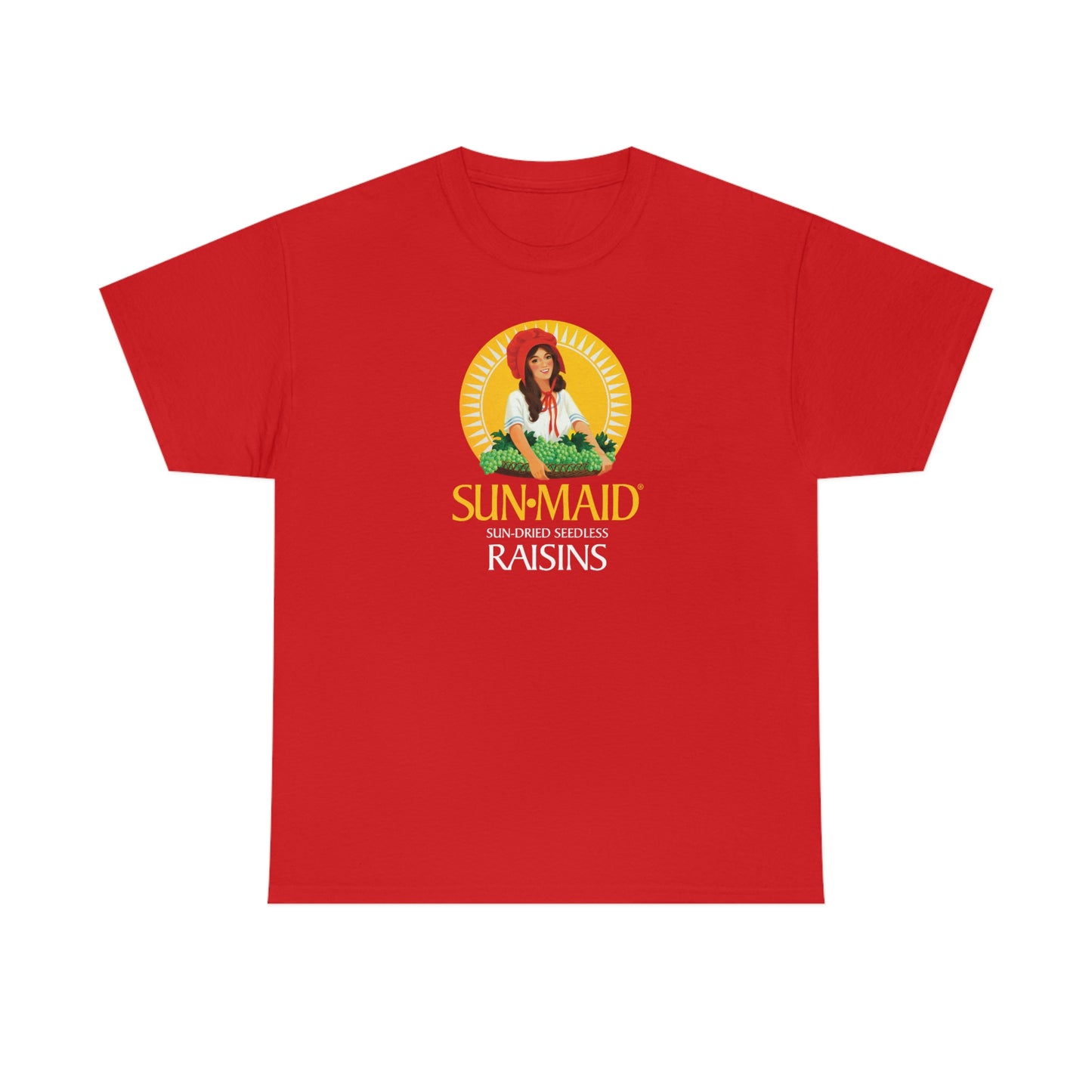 Sun-maid T-Shirt