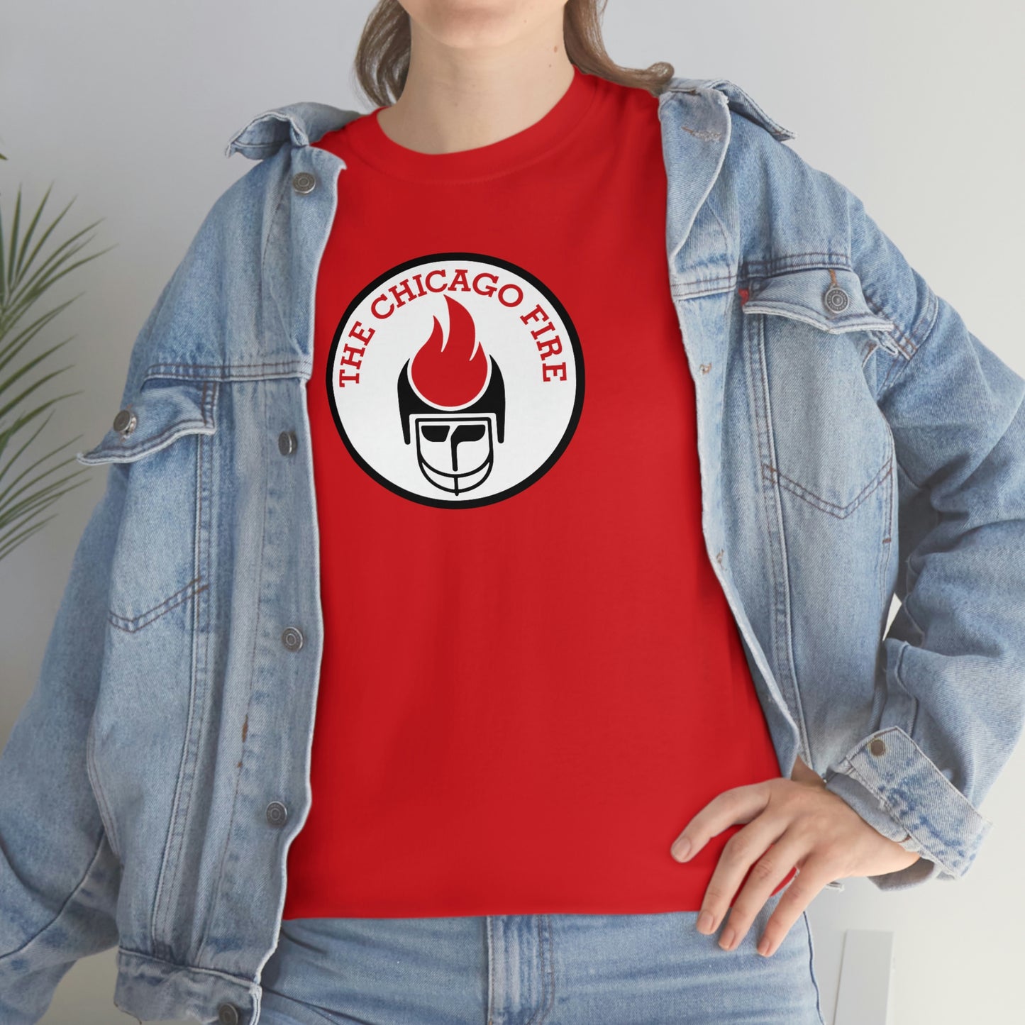 Chicago Fire T-Shirt