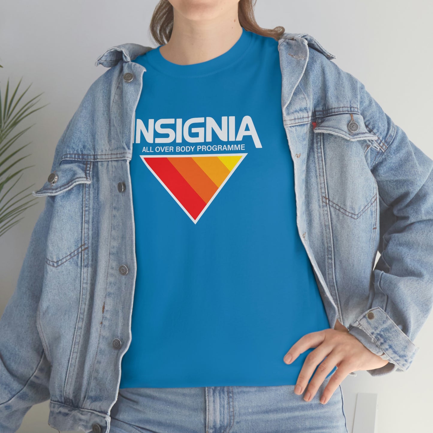 Insignia T-Shirt