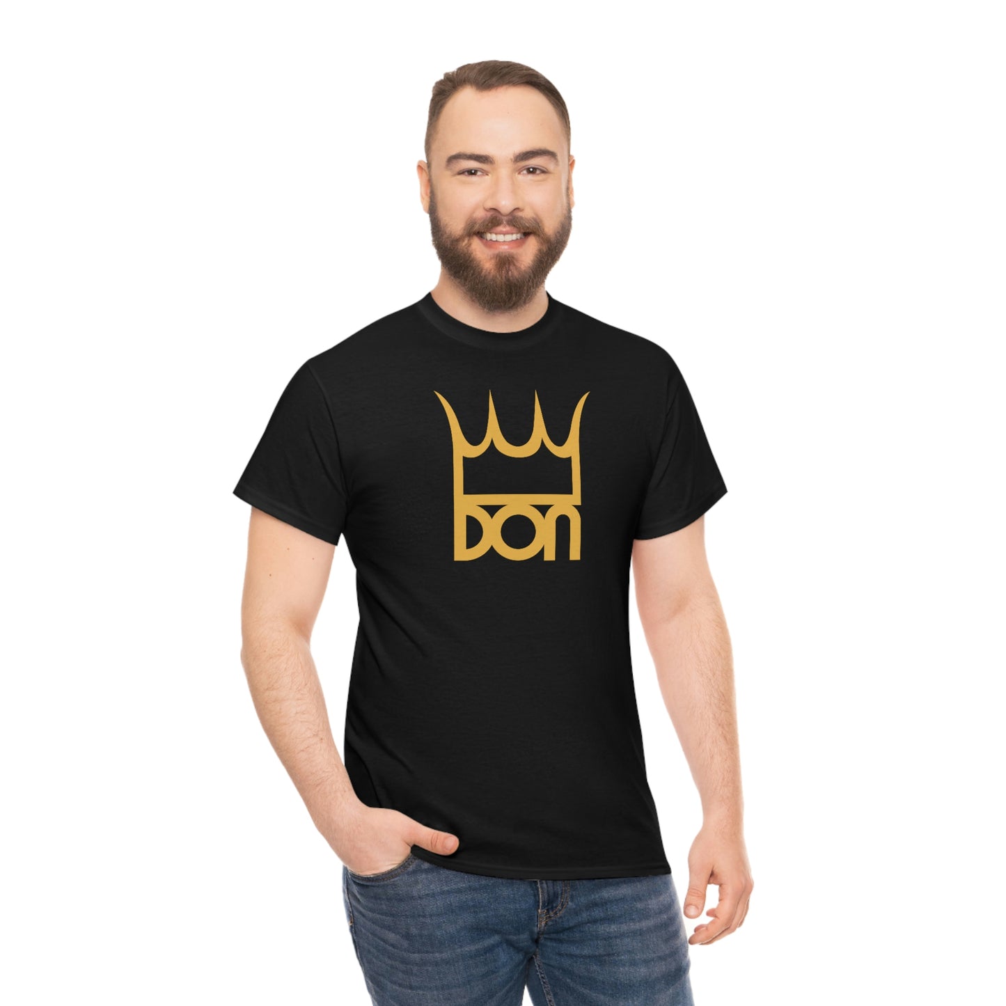 Don King T-Shirt