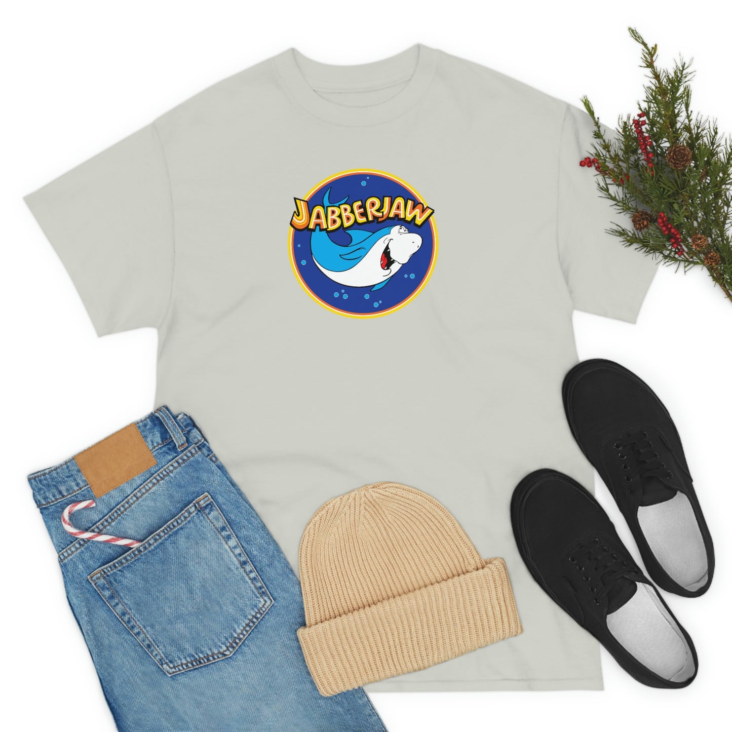 Jabberjaw T-Shirt